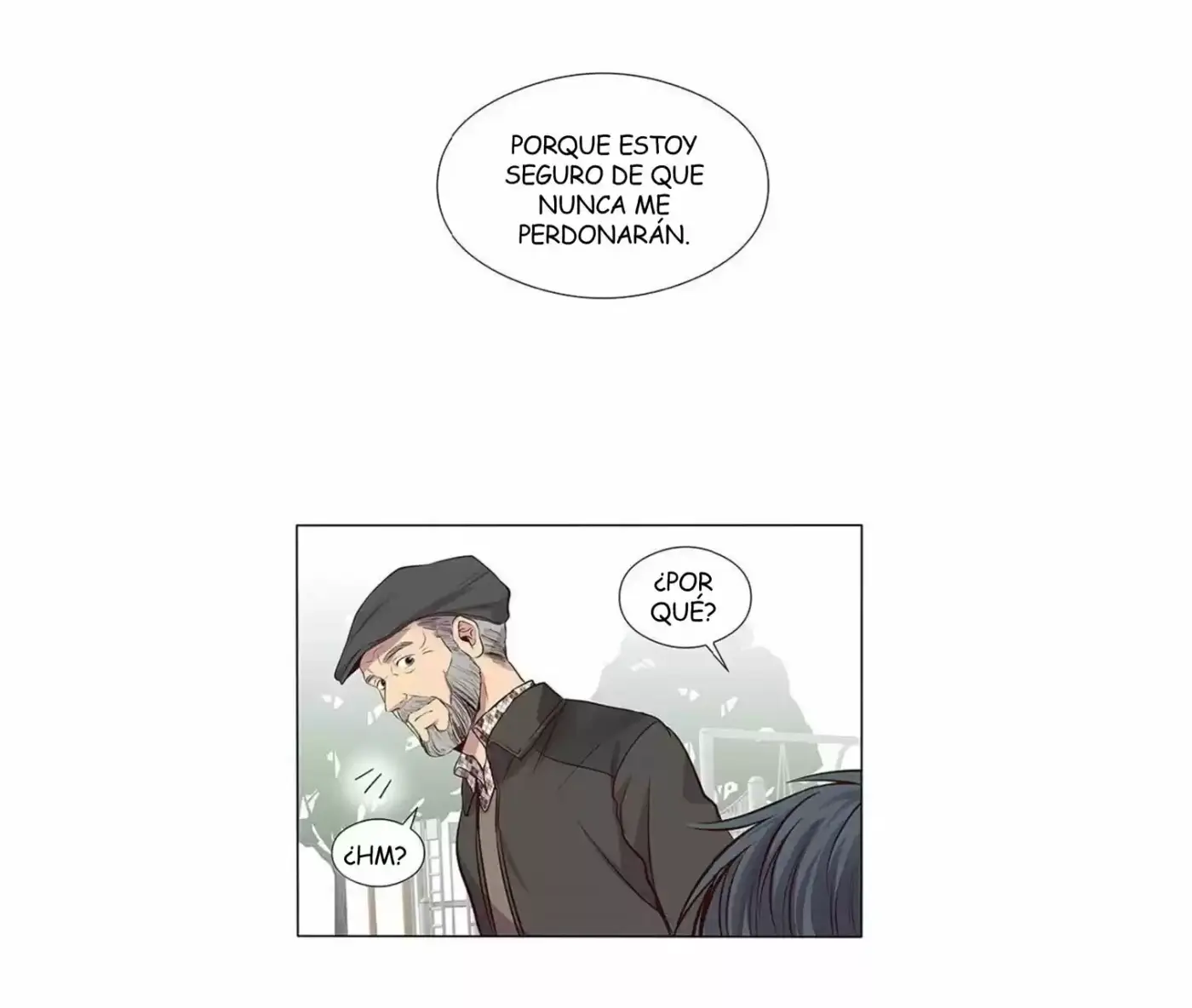 Mi Secreto Más íntimo - Capítulo 47 - Página 17 - LectorTMOo
