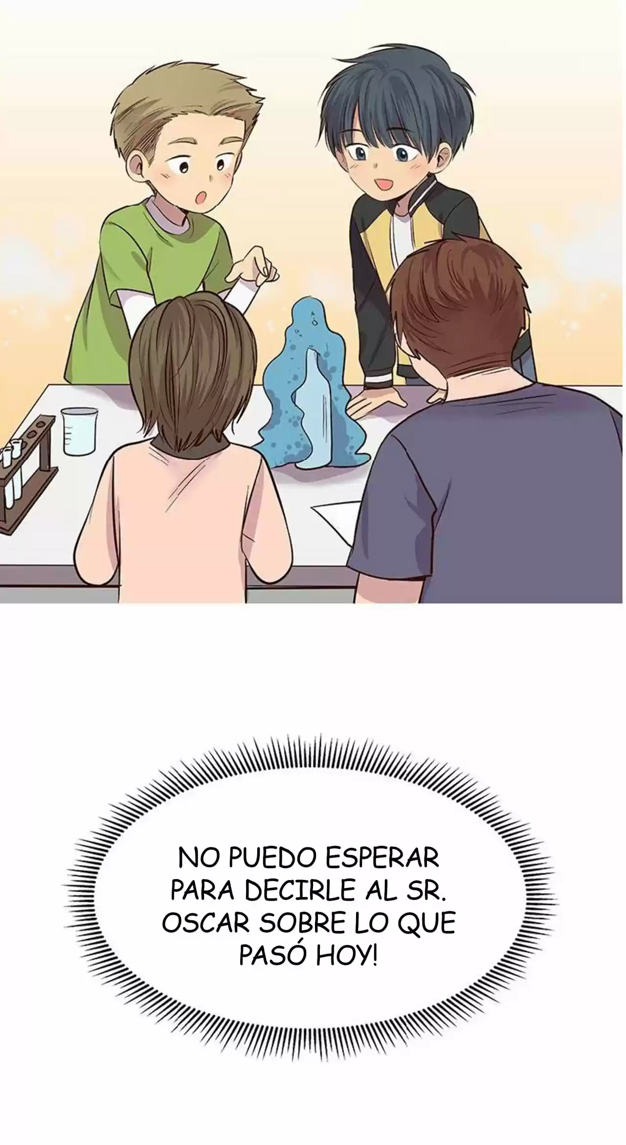 Mi Secreto Más íntimo - Capítulo 47 - Página 37 - LectorTMOo
