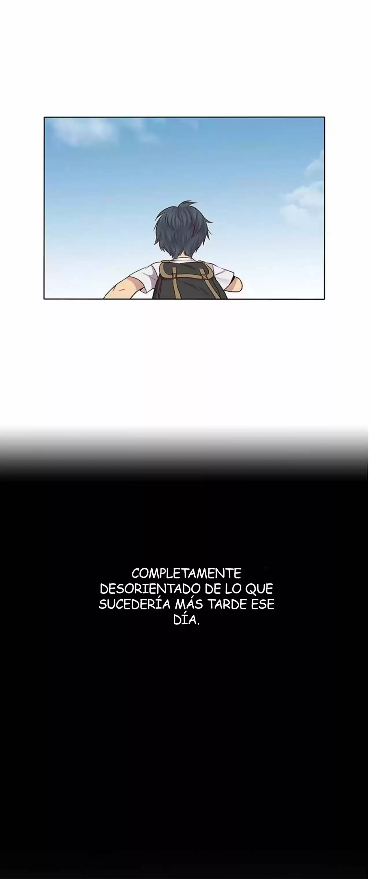 Mi Secreto Más íntimo - Capítulo 47 - Página 40 - LectorTMOo