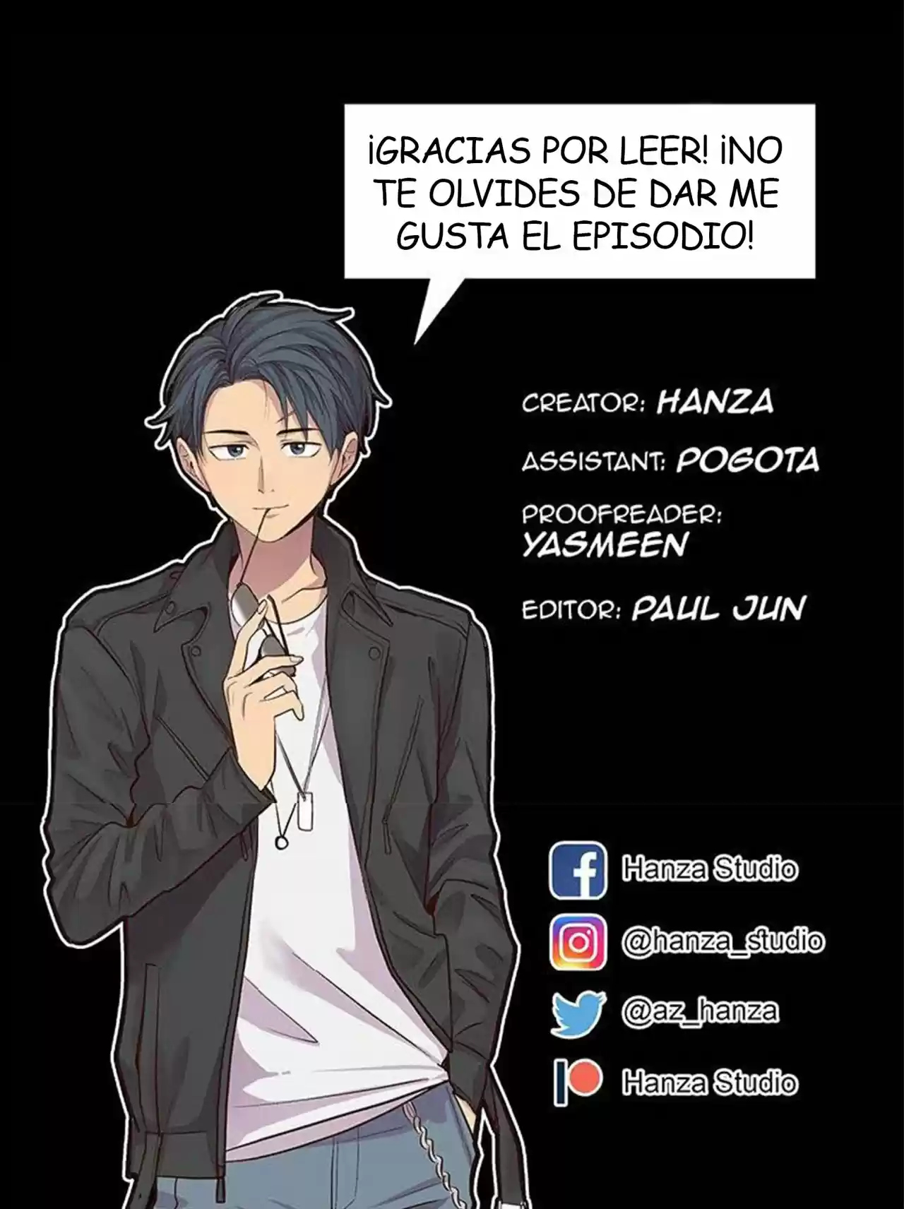 Mi Secreto Más íntimo - Capítulo 47 - Página 52 - LectorTMOo