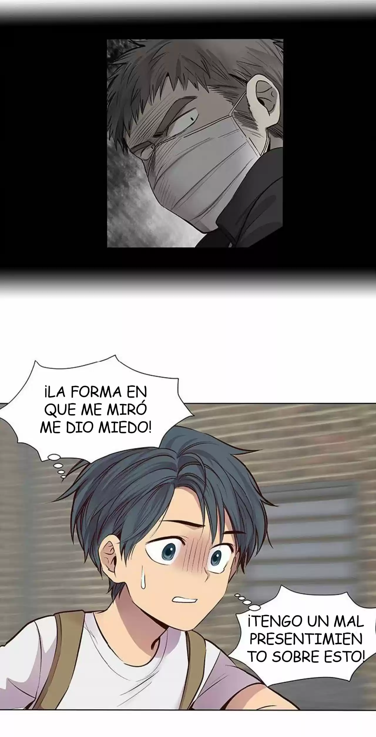 Mi Secreto Más íntimo - Capítulo 48 - Página 11 - LectorTMOo