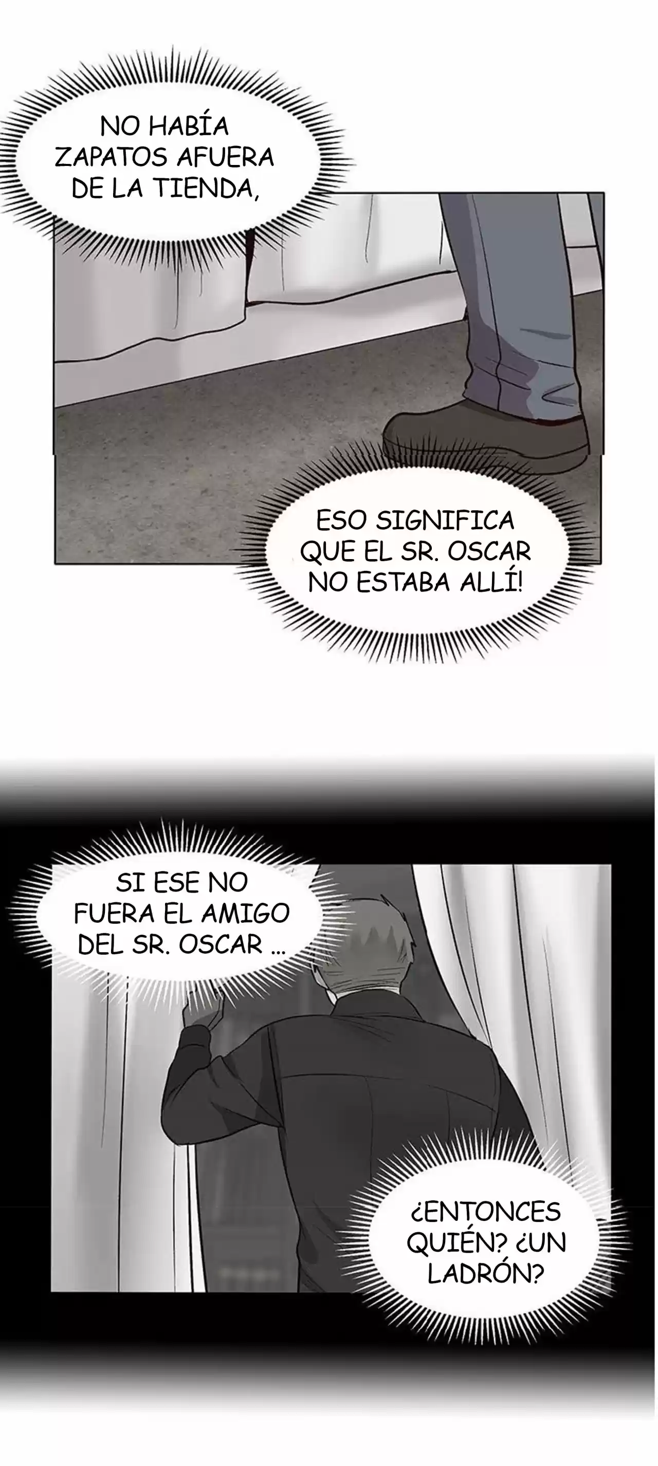Mi Secreto Más íntimo - Capítulo 48 - Página 12 - LectorTMOo