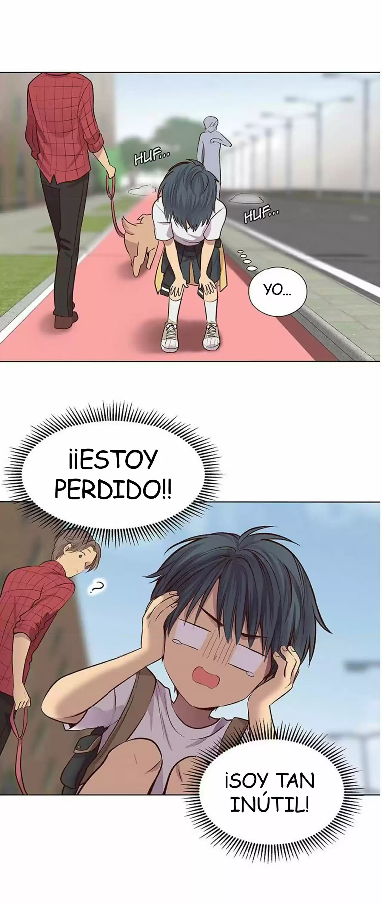 Mi Secreto Más íntimo - Capítulo 48 - Página 14 - LectorTMOo