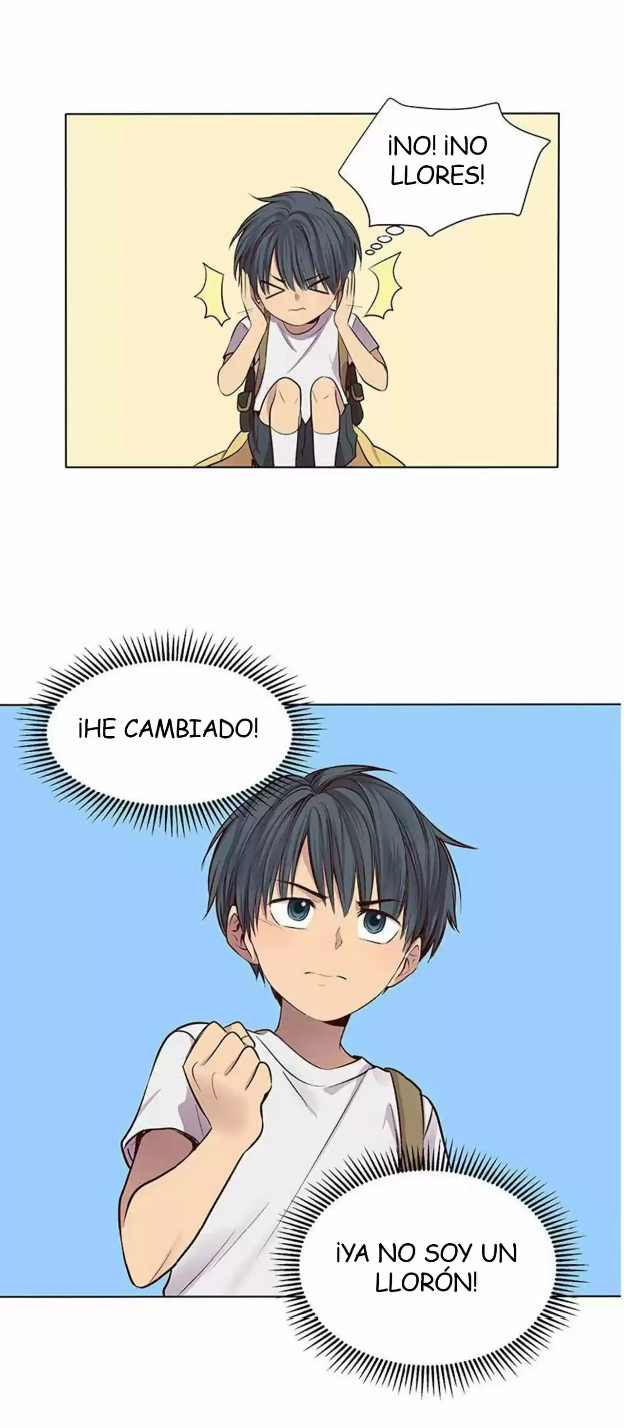 Mi Secreto Más íntimo - Capítulo 48 - Página 16 - LectorTMOo