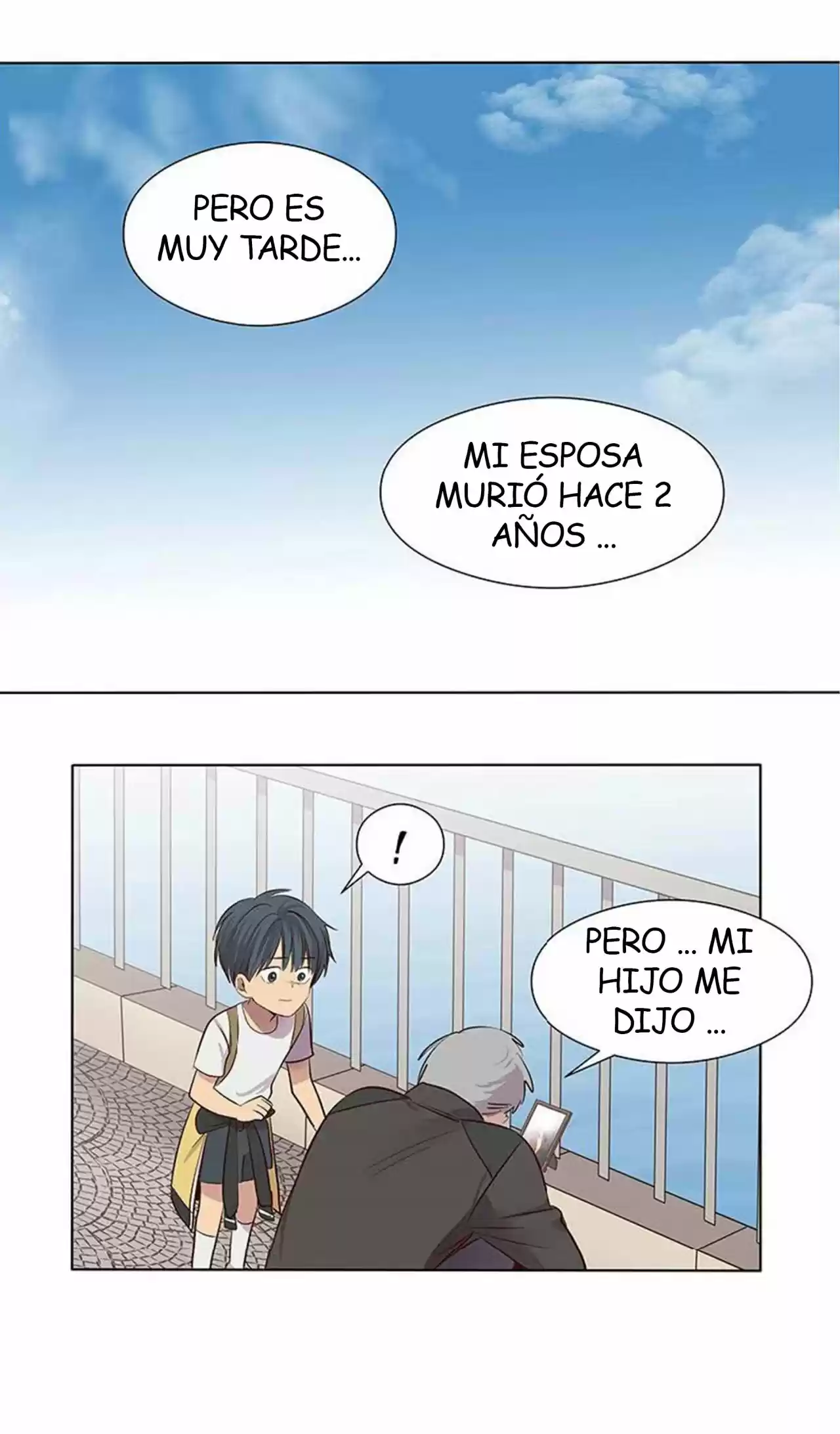 Mi Secreto Más íntimo - Capítulo 48 - Página 26 - LectorTMOo