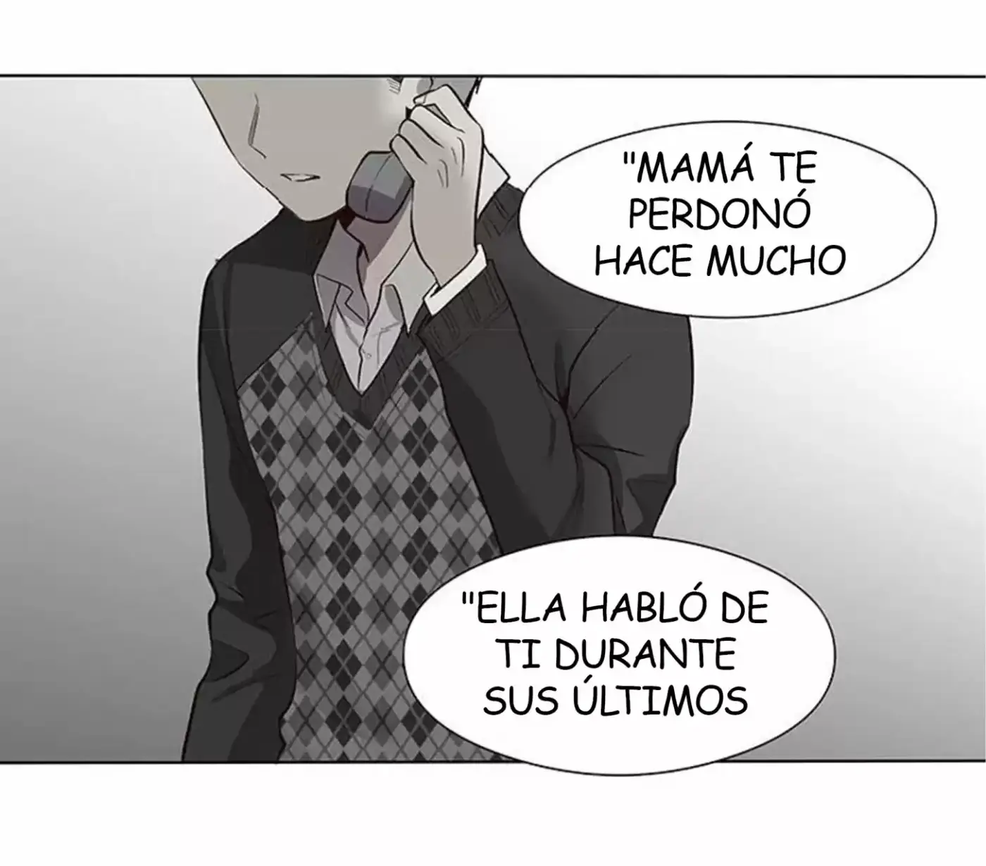 Mi Secreto Más íntimo - Capítulo 48 - Página 27 - LectorTMOo
