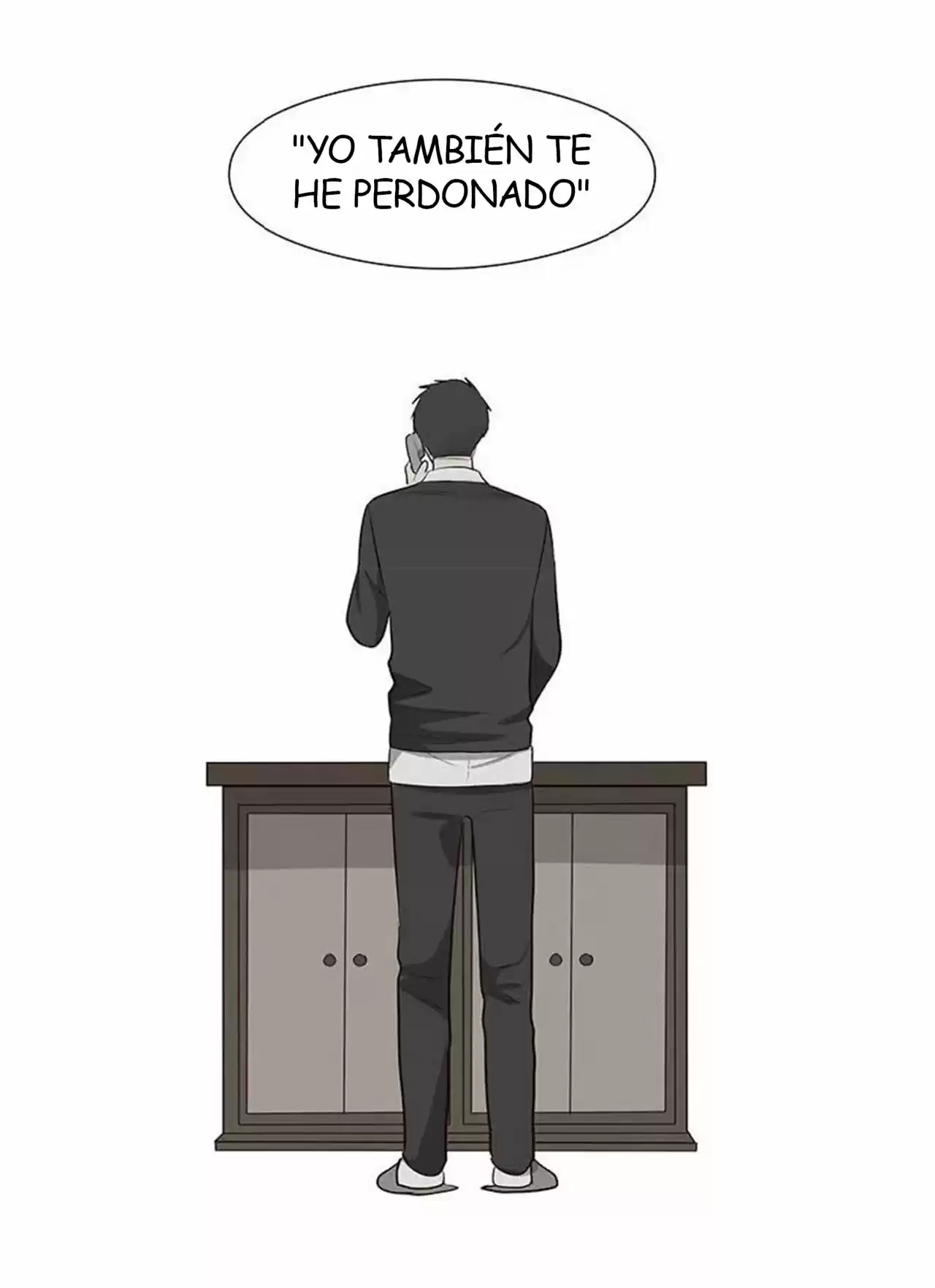 Mi Secreto Más íntimo - Capítulo 48 - Página 28 - LectorTMOo