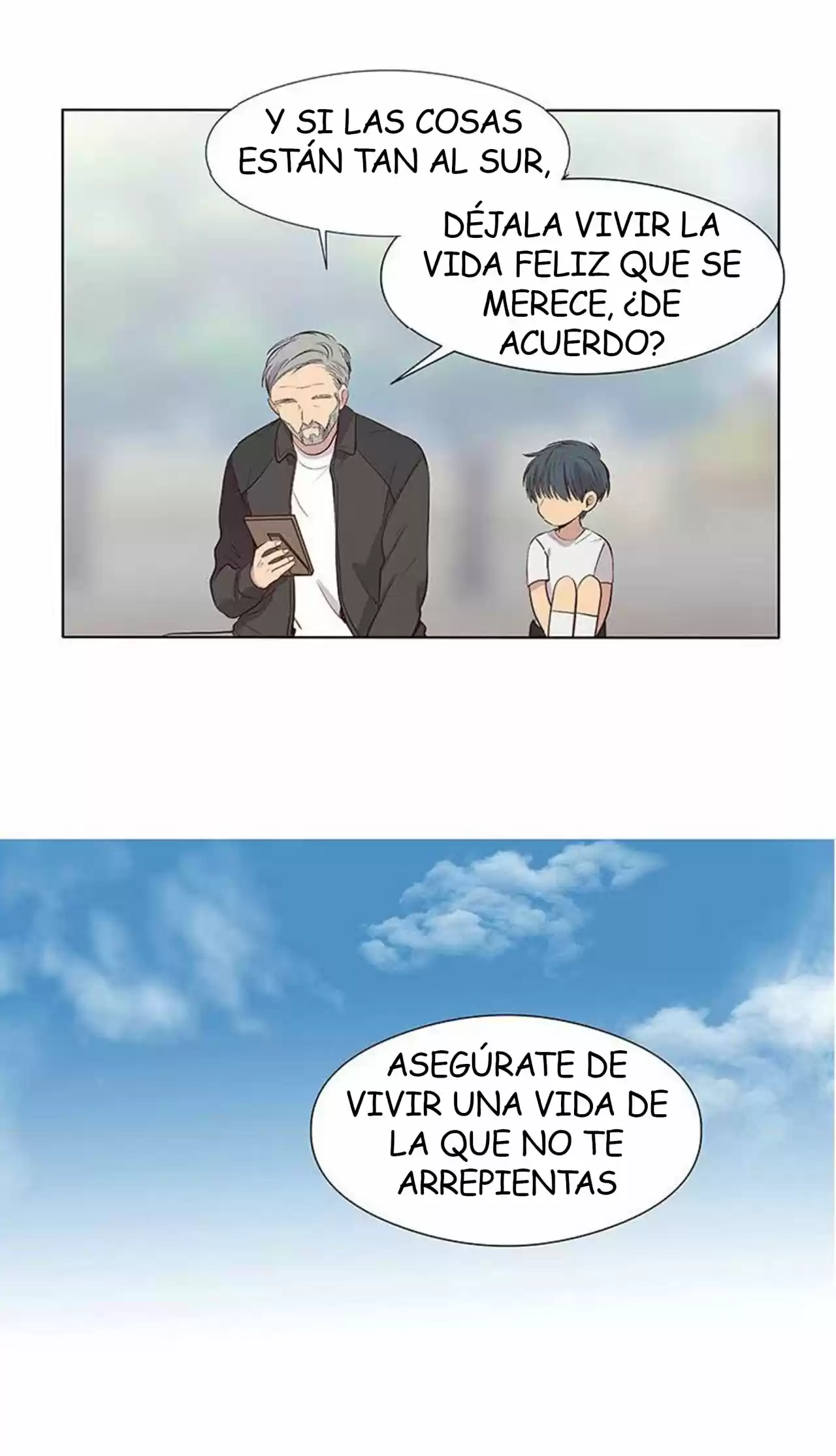 Mi Secreto Más íntimo - Capítulo 48 - Página 38 - LectorTMOo