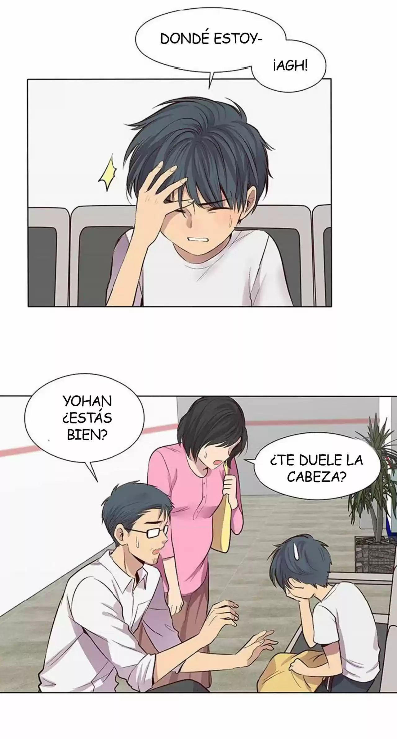 Mi Secreto Más íntimo - Capítulo 48 - Página 50 - LectorTMOo