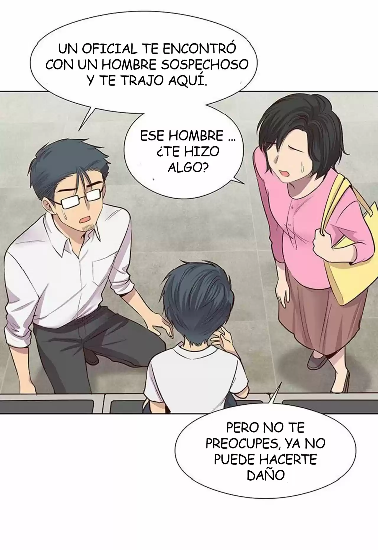 Mi Secreto Más íntimo - Capítulo 48 - Página 52 - LectorTMOo