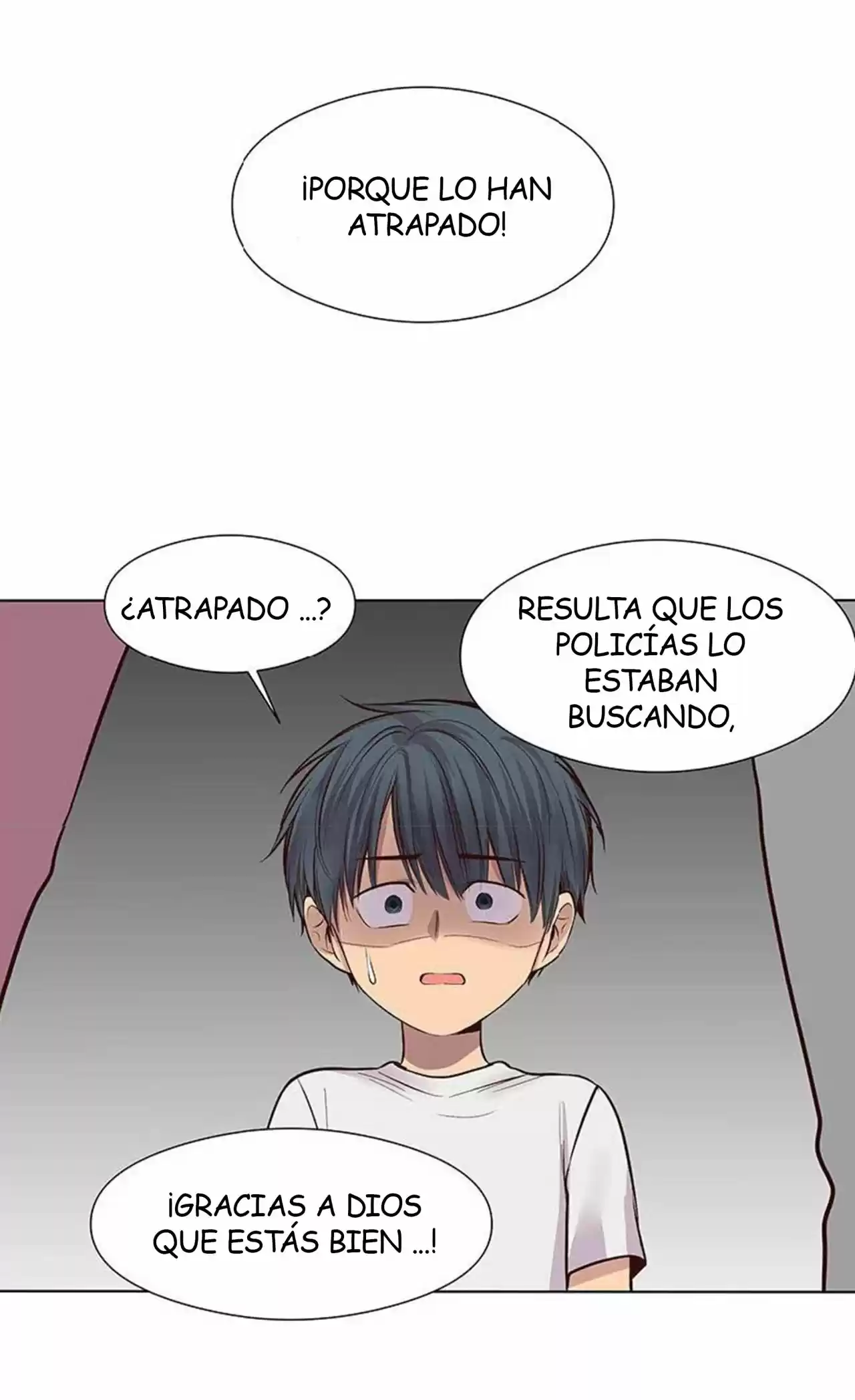 Mi Secreto Más íntimo - Capítulo 48 - Página 53 - LectorTMOo