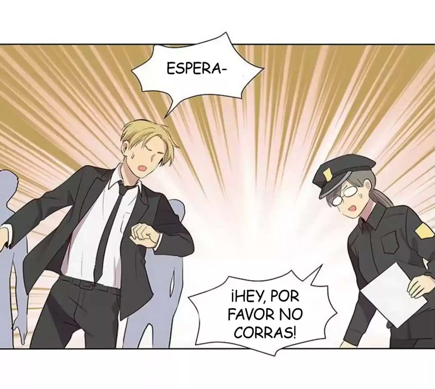 Mi Secreto Más íntimo - Capítulo 48 - Página 55 - LectorTMOo