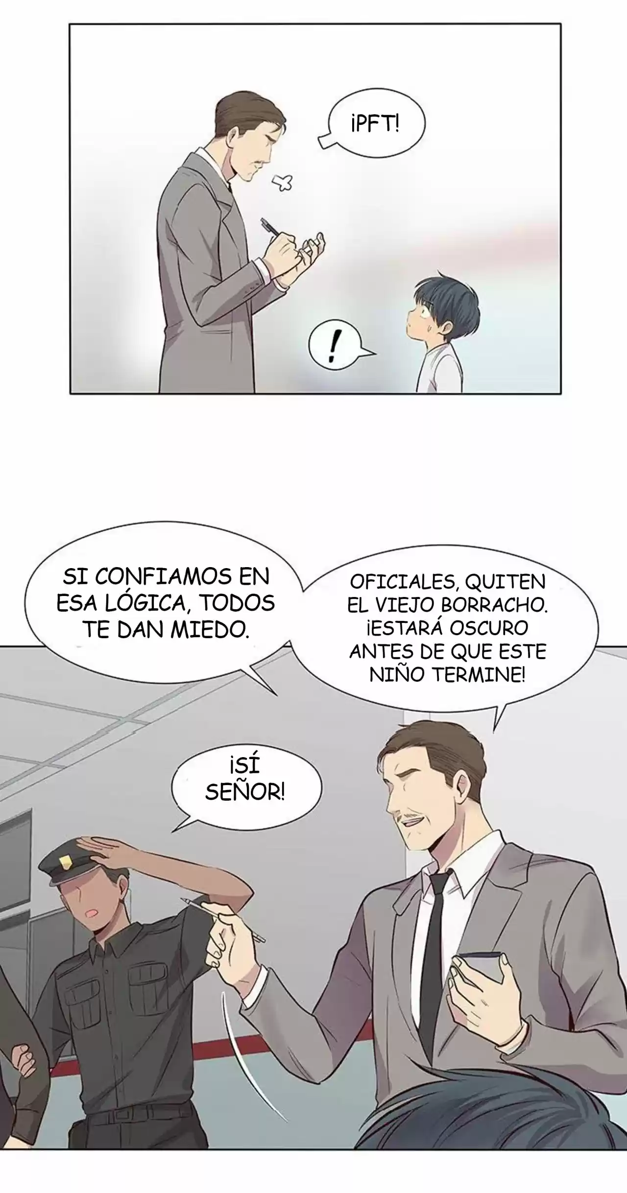 Mi Secreto Más íntimo - Capítulo 49 - Página 10 - LectorTMOo