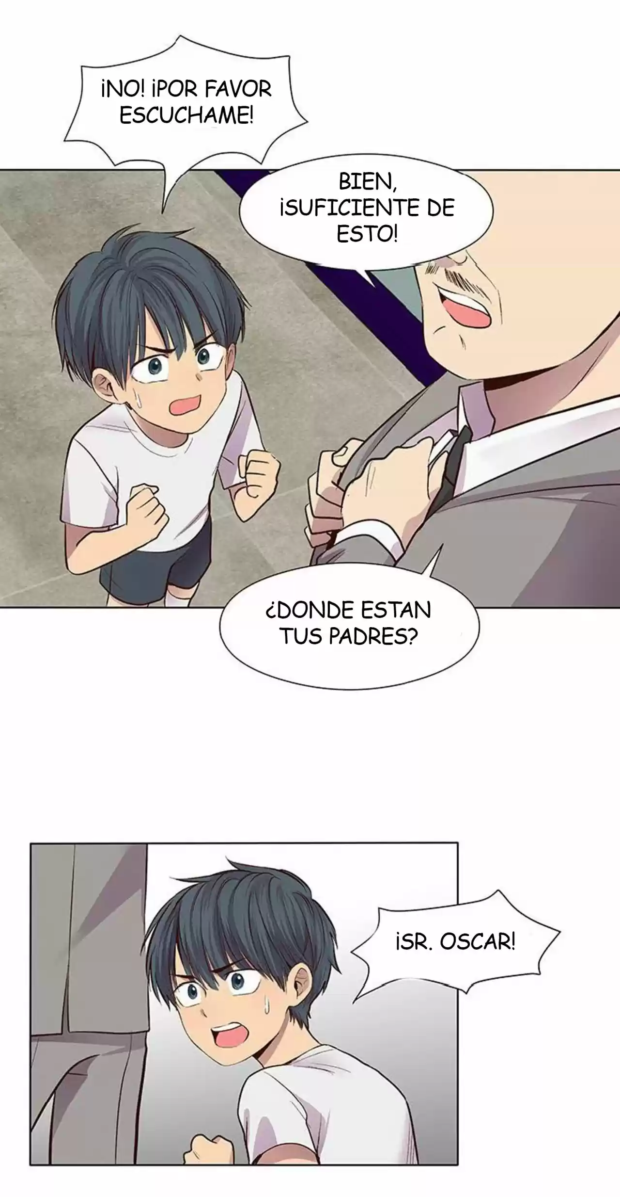 Mi Secreto Más íntimo - Capítulo 49 - Página 11 - LectorTMOo