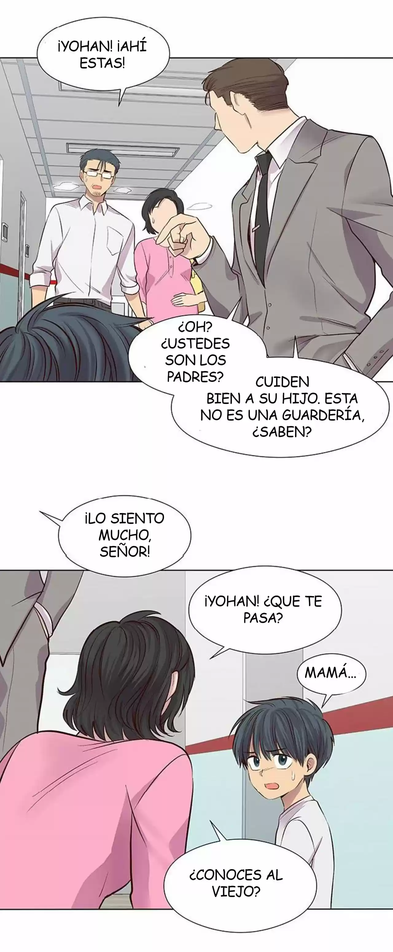 Mi Secreto Más íntimo - Capítulo 49 - Página 13 - LectorTMOo