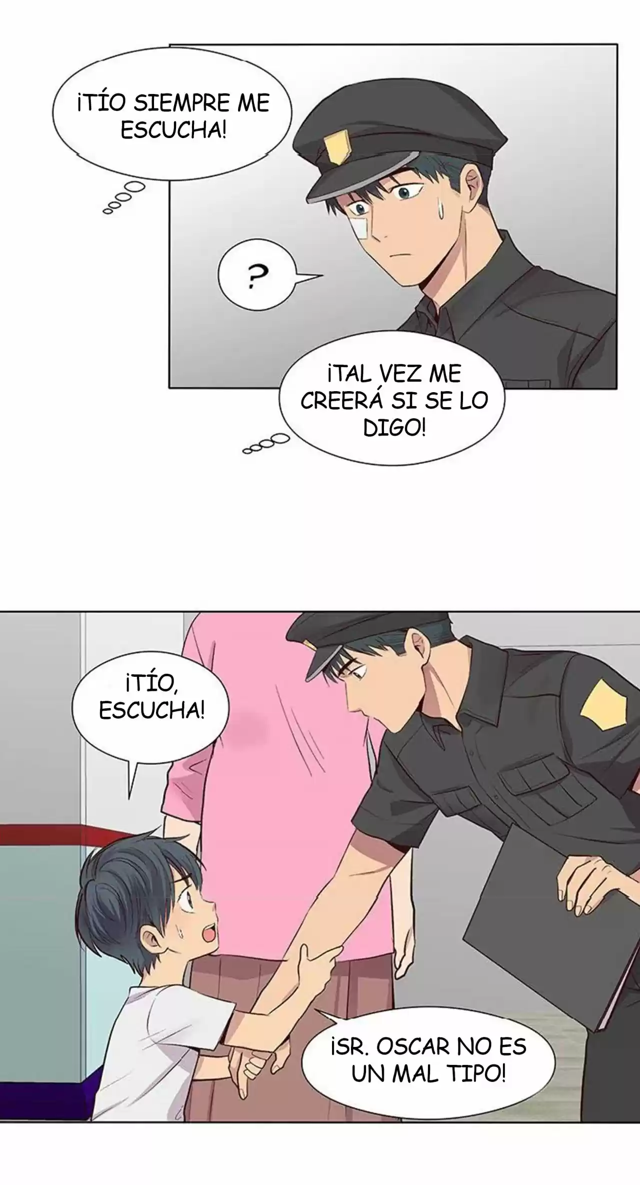 Mi Secreto Más íntimo - Capítulo 49 - Página 16 - LectorTMOo