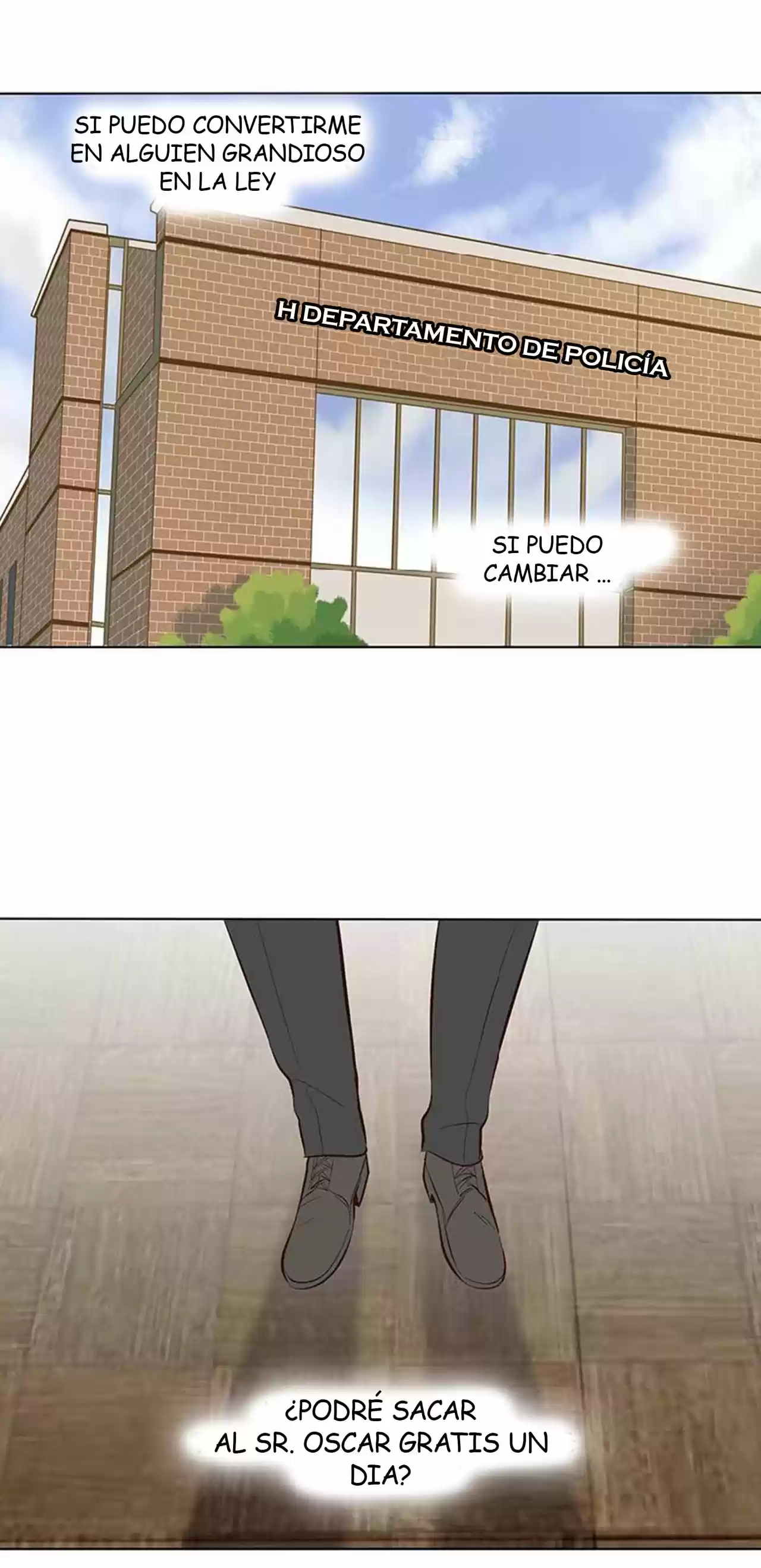 Mi Secreto Más íntimo - Capítulo 49 - Página 29 - LectorTMOo