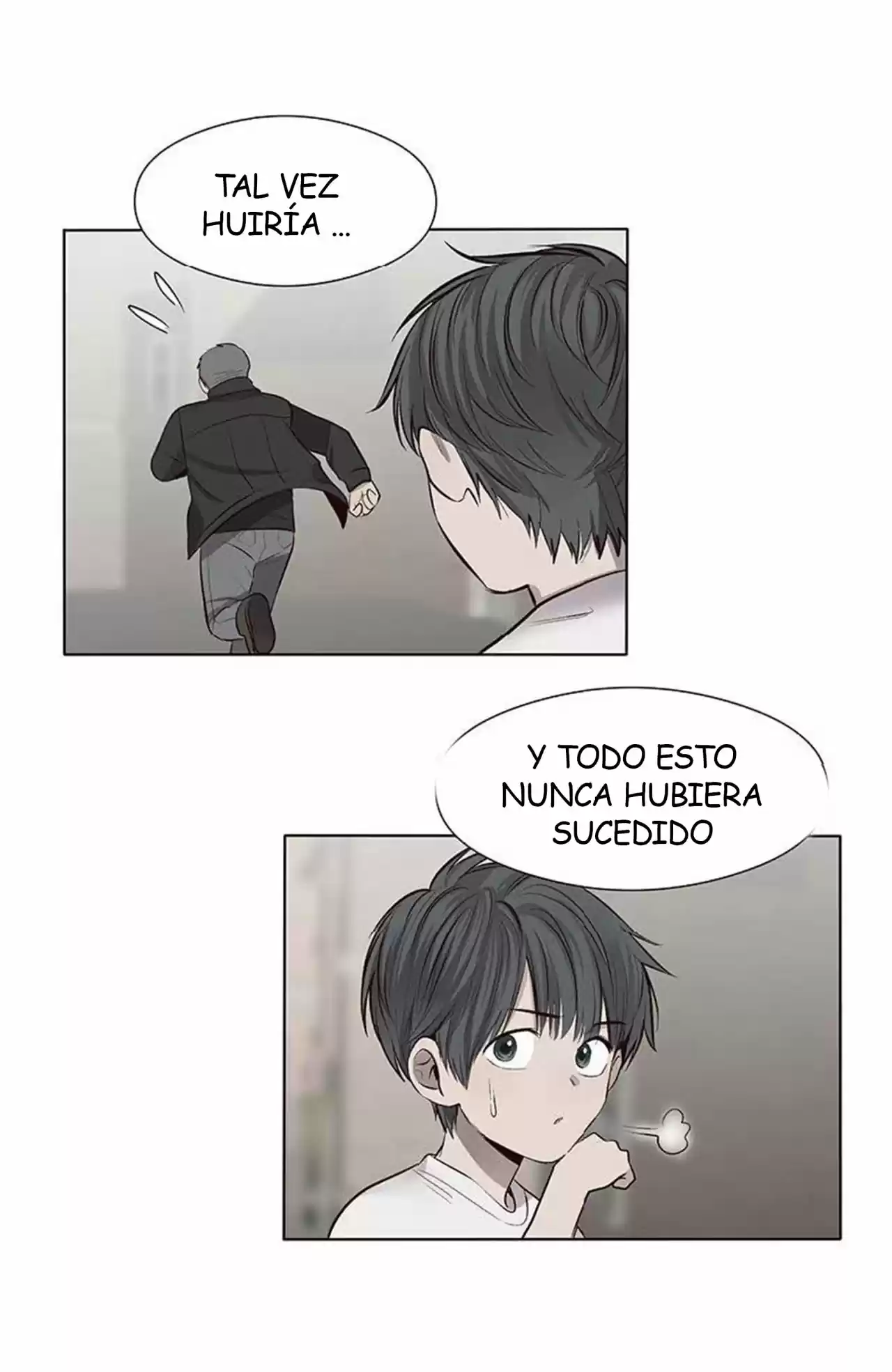 Mi Secreto Más íntimo - Capítulo 49 - Página 34 - LectorTMOo