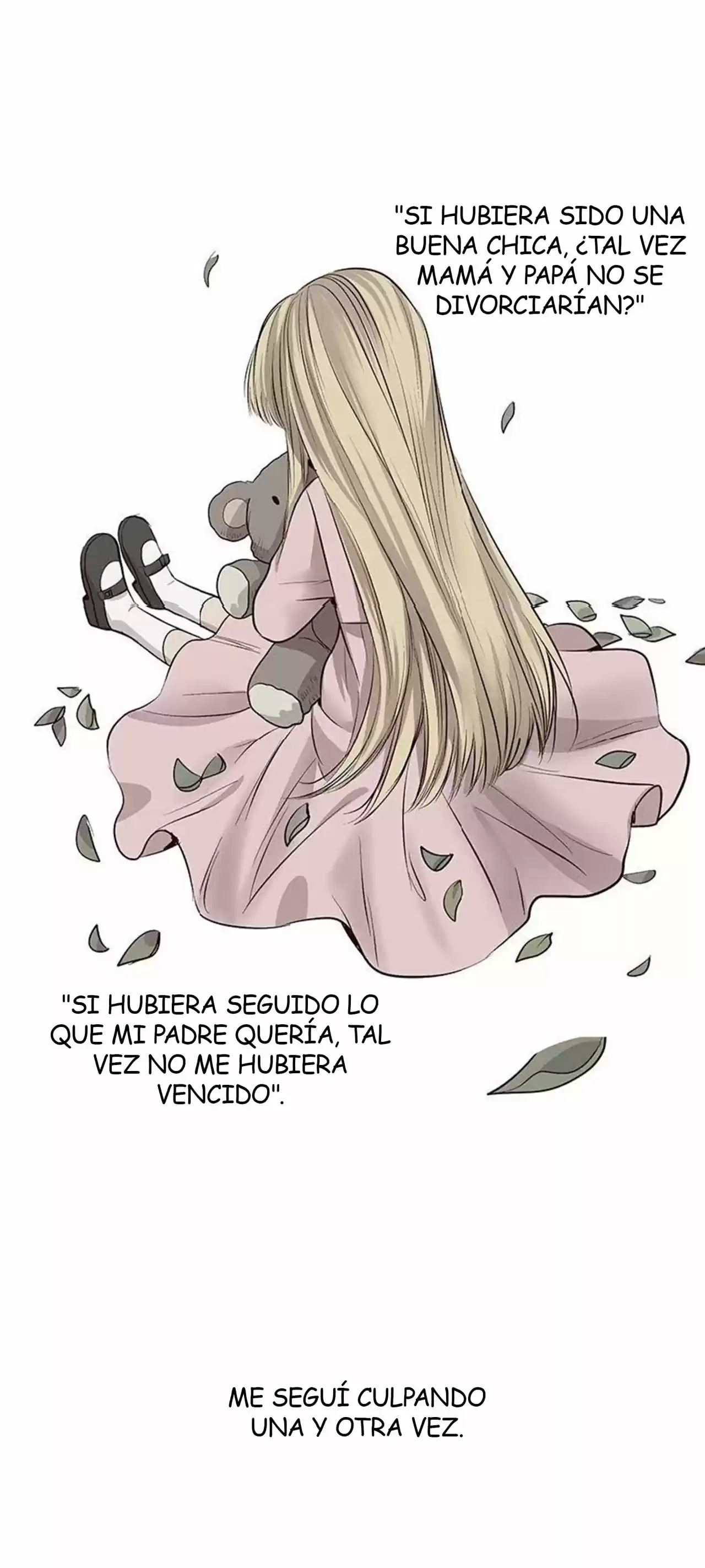 Mi Secreto Más íntimo - Capítulo 49 - Página 40 - LectorTMOo