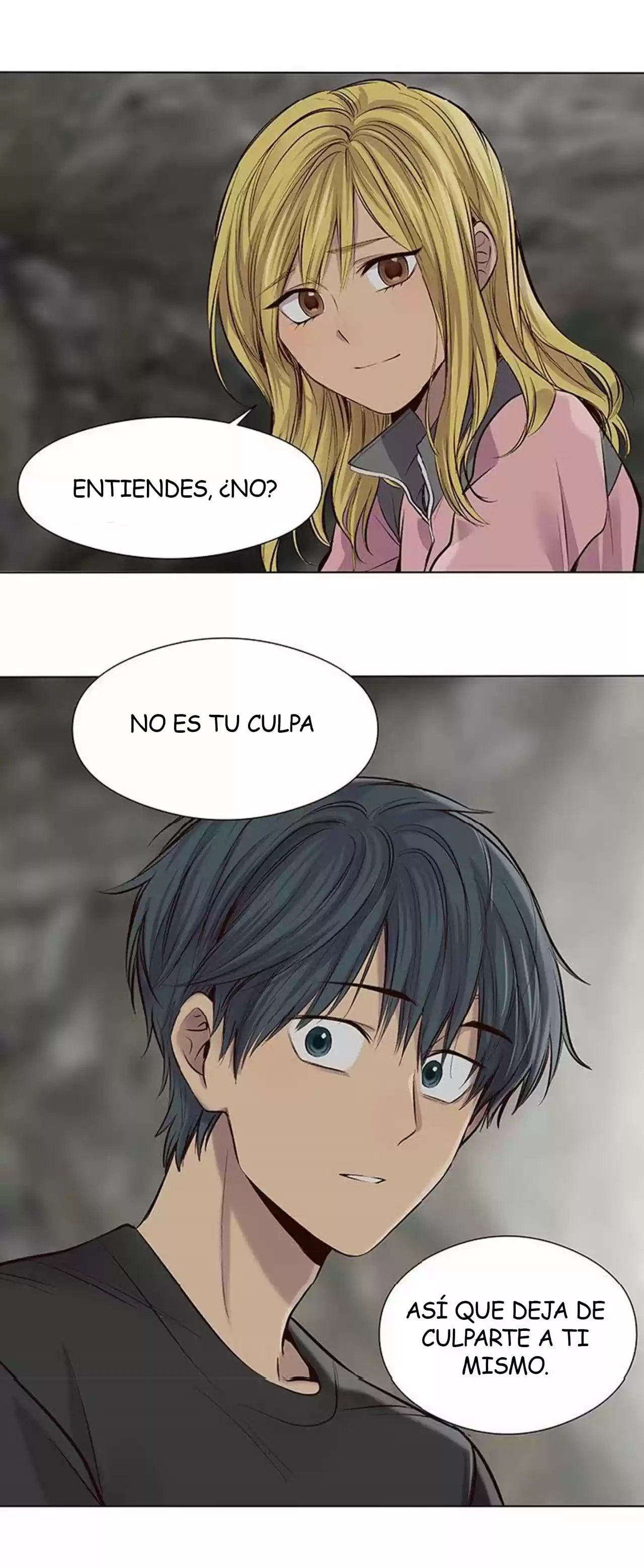 Mi Secreto Más íntimo - Capítulo 49 - Página 42 - LectorTMOo