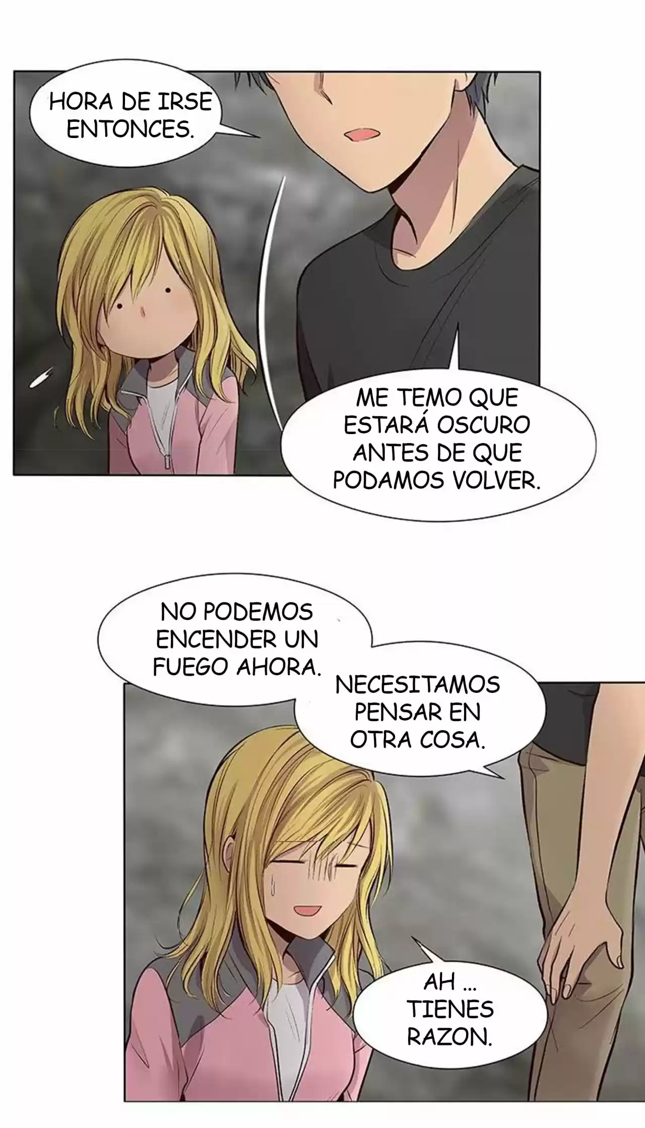 Mi Secreto Más íntimo - Capítulo 49 - Página 52 - LectorTMOo