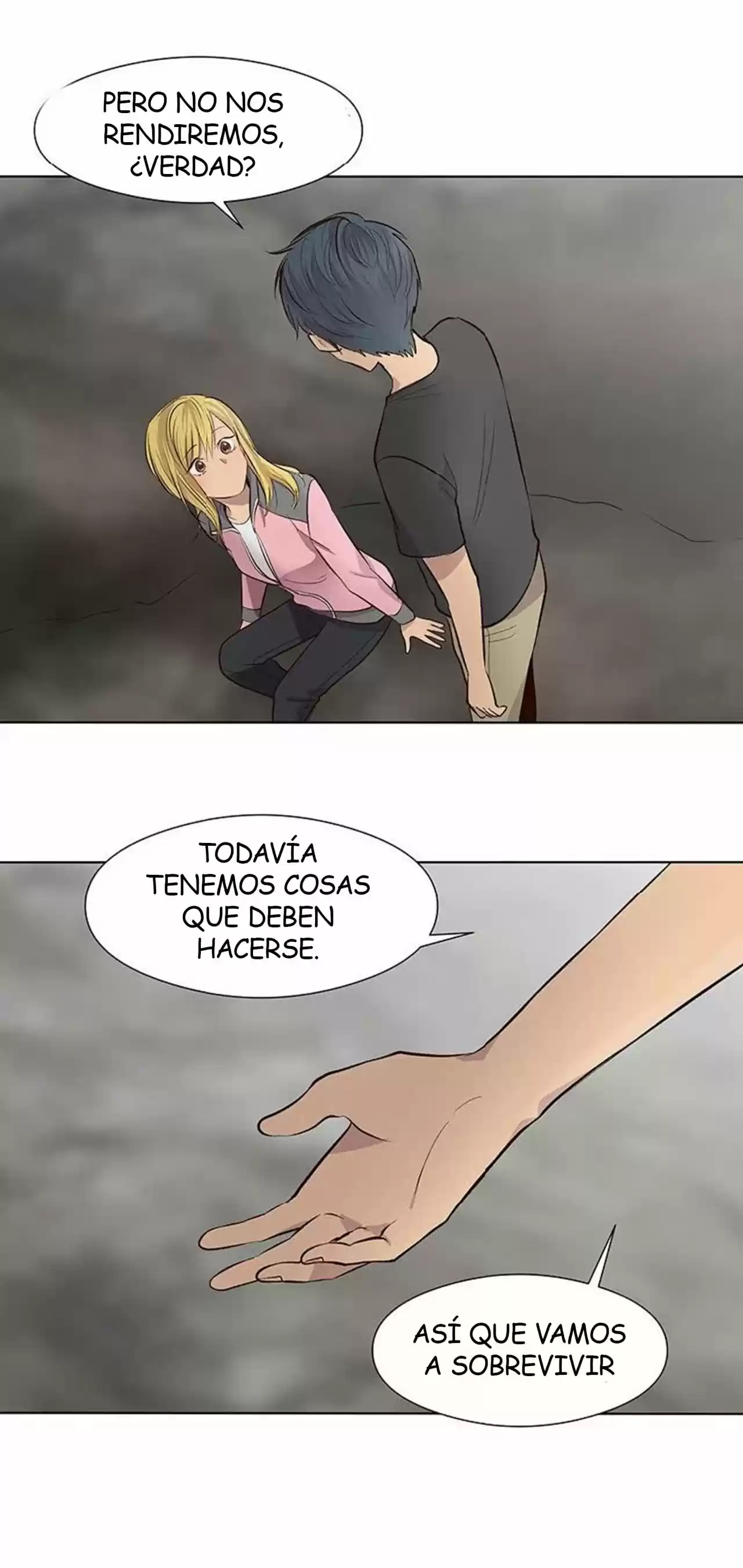 Mi Secreto Más íntimo - Capítulo 49 - Página 53 - LectorTMOo