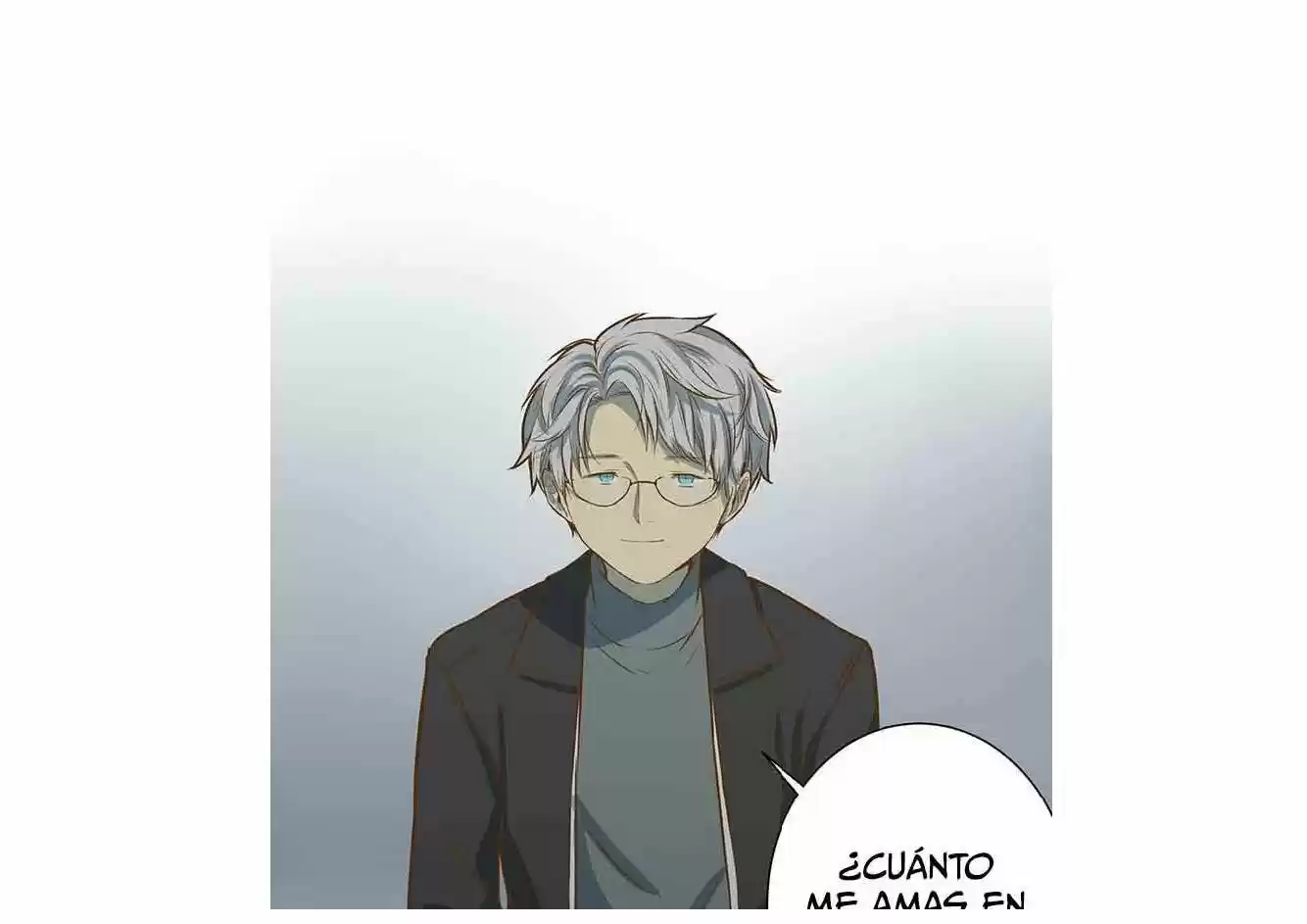 Mi Secreto Más íntimo - Capítulo 5 - Página 6 - LectorTMOo