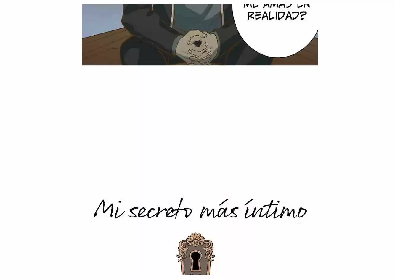 Mi Secreto Más íntimo - Capítulo 5 - Página 7 - LectorTMOo