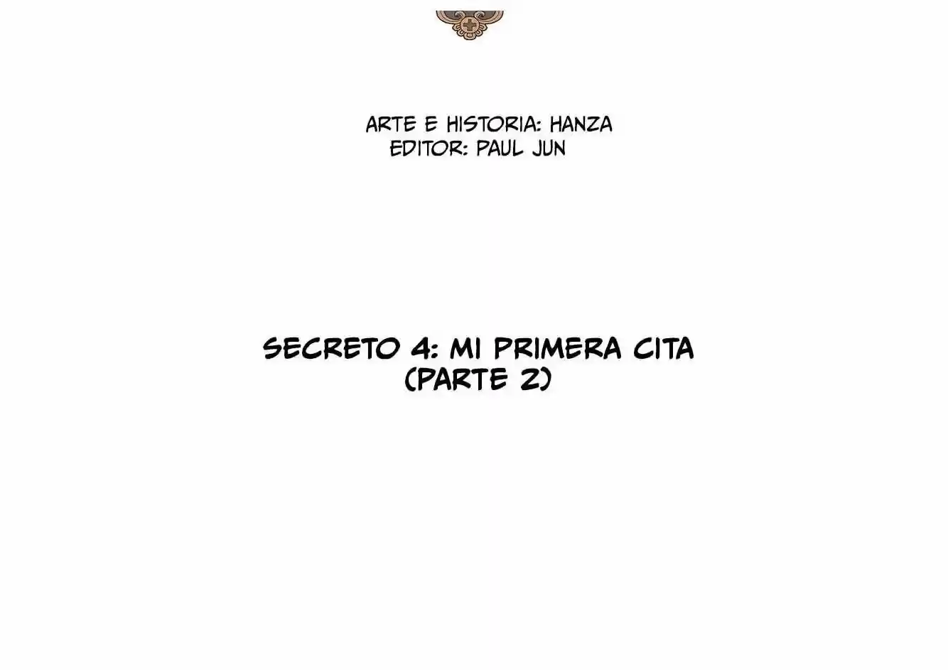 Mi Secreto Más íntimo - Capítulo 5 - Página 8 - LectorTMOo