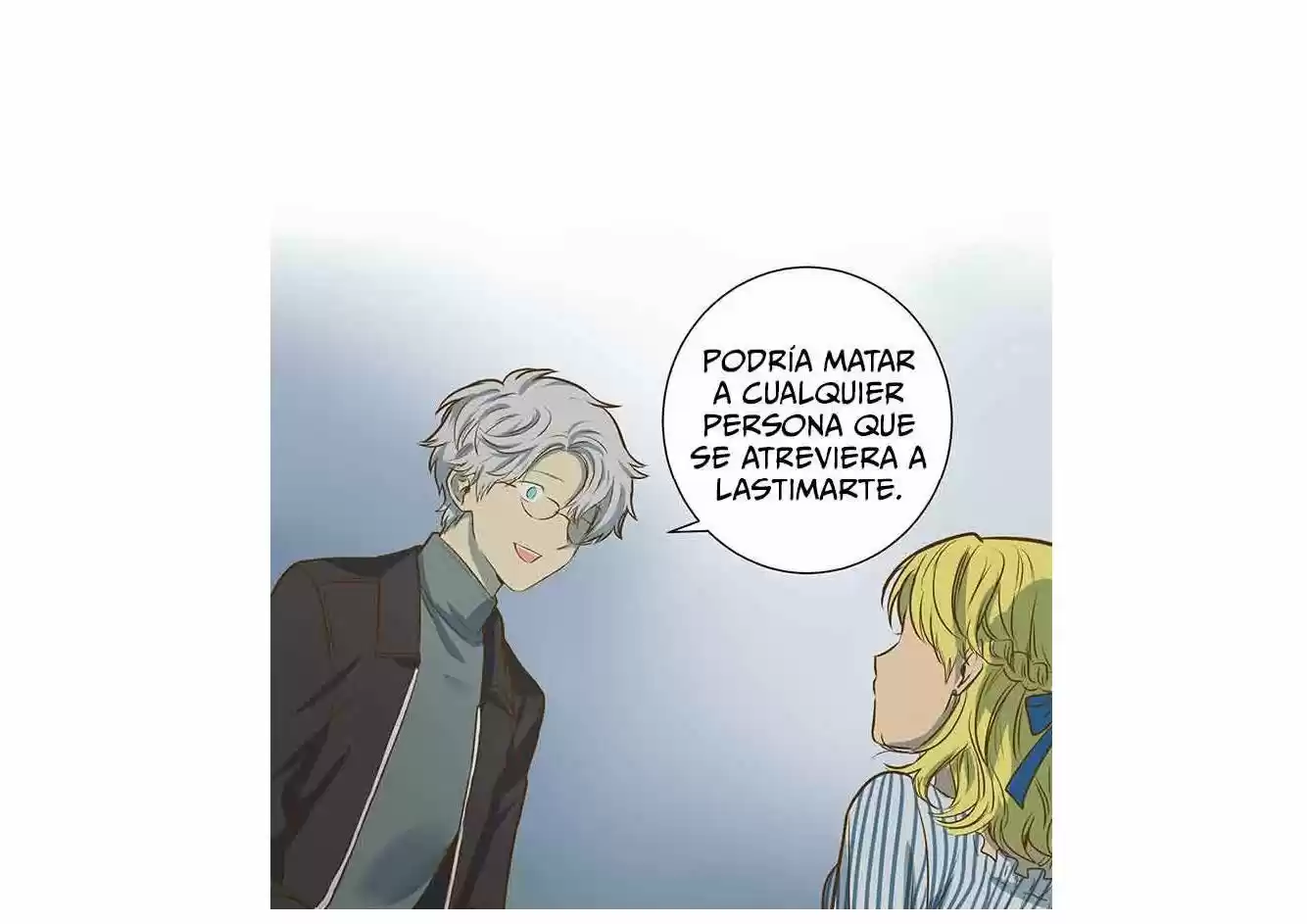 Mi Secreto Más íntimo - Capítulo 5 - Página 19 - LectorTMOo