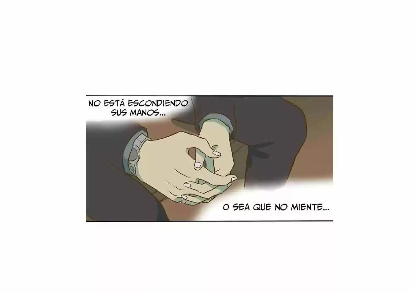 Mi Secreto Más íntimo - Capítulo 5 - Página 24 - LectorTMOo
