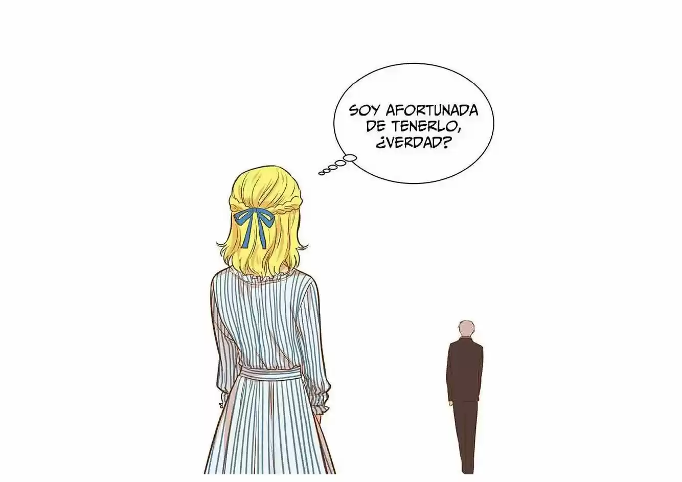 Mi Secreto Más íntimo - Capítulo 5 - Página 47 - LectorTMOo