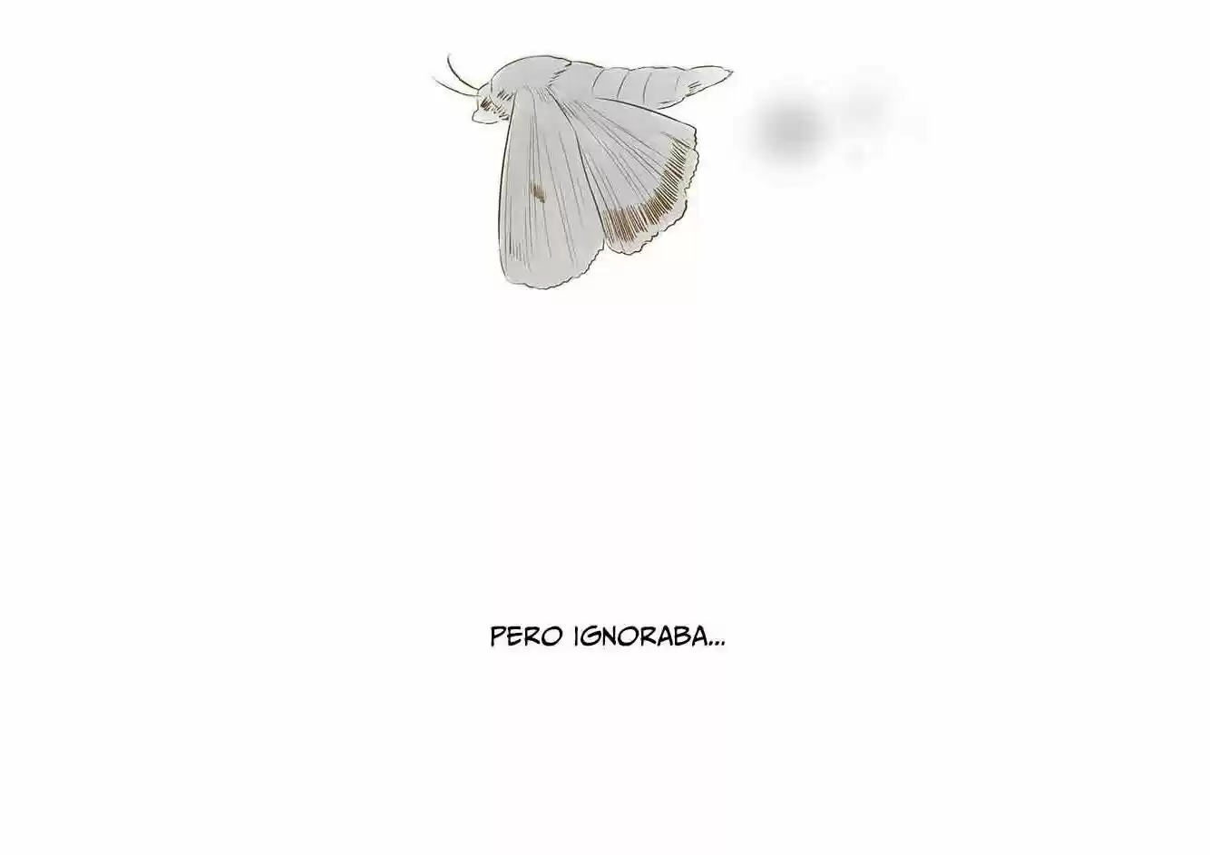 Mi Secreto Más íntimo - Capítulo 5 - Página 50 - LectorTMOo