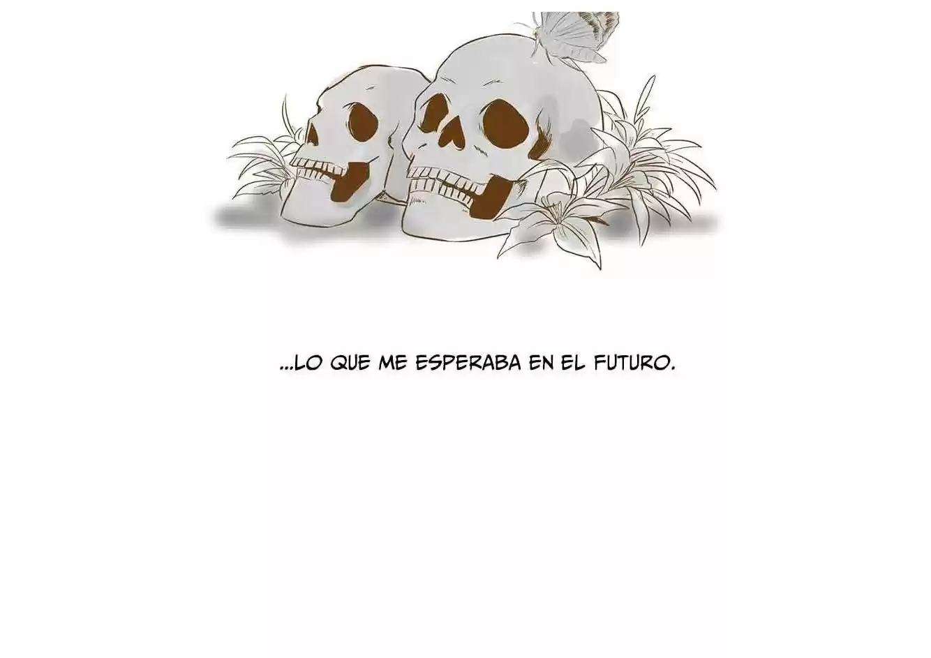 Mi Secreto Más íntimo - Capítulo 5 - Página 52 - LectorTMOo