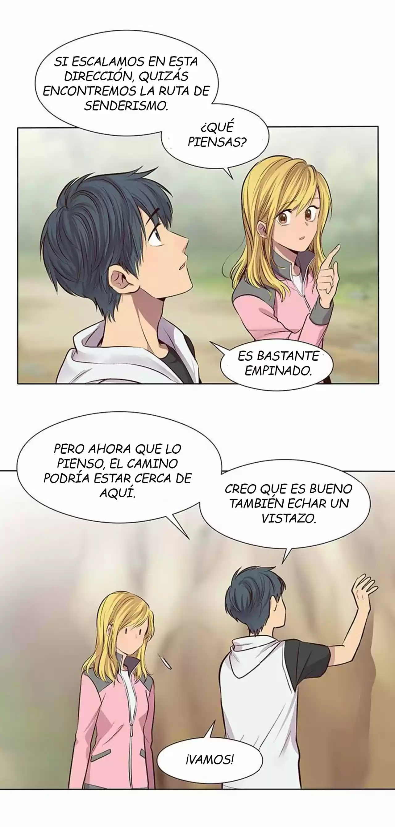 Mi Secreto Más íntimo - Capítulo 50 - Página 12 - LectorTMOo