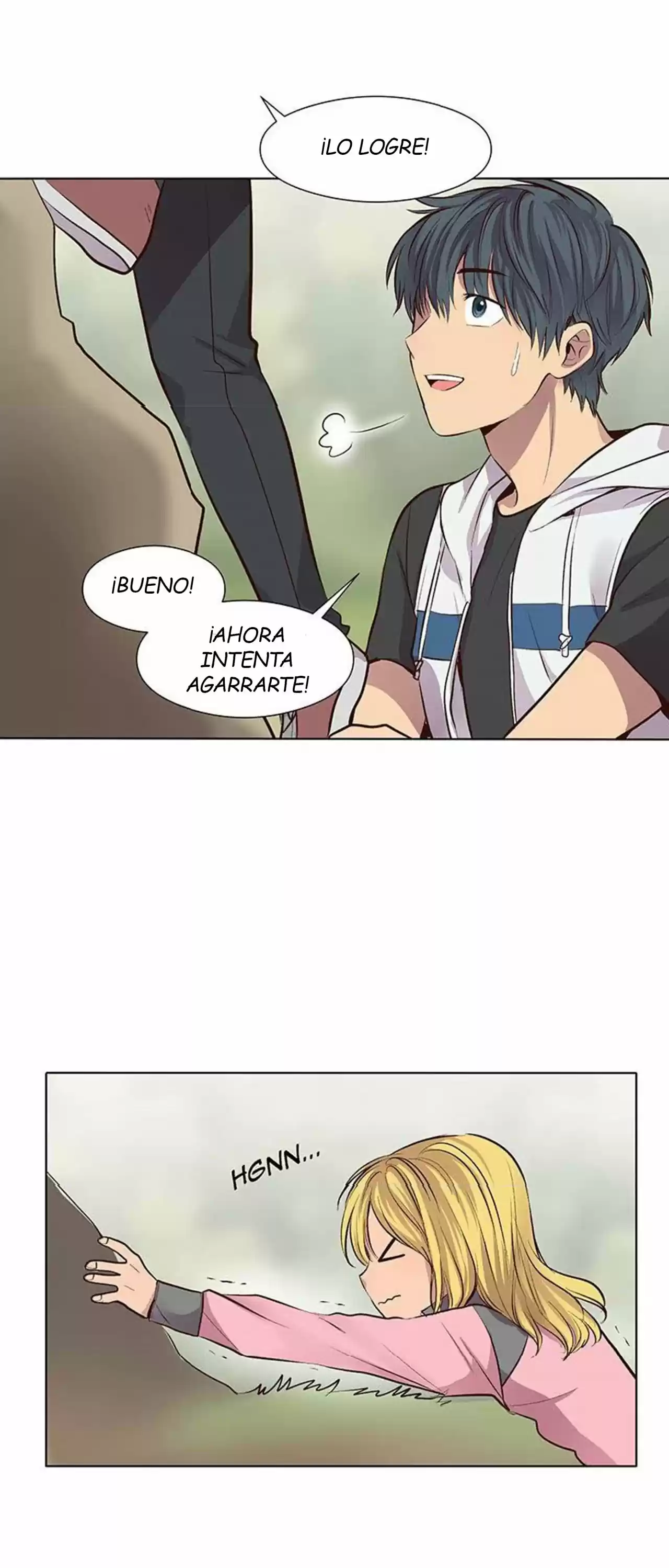 Mi Secreto Más íntimo - Capítulo 50 - Página 16 - LectorTMOo