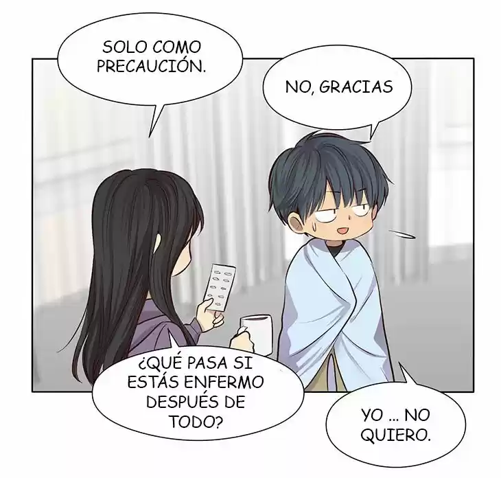 Mi Secreto Más íntimo - Capítulo 51 - Página 12 - LectorTMOo