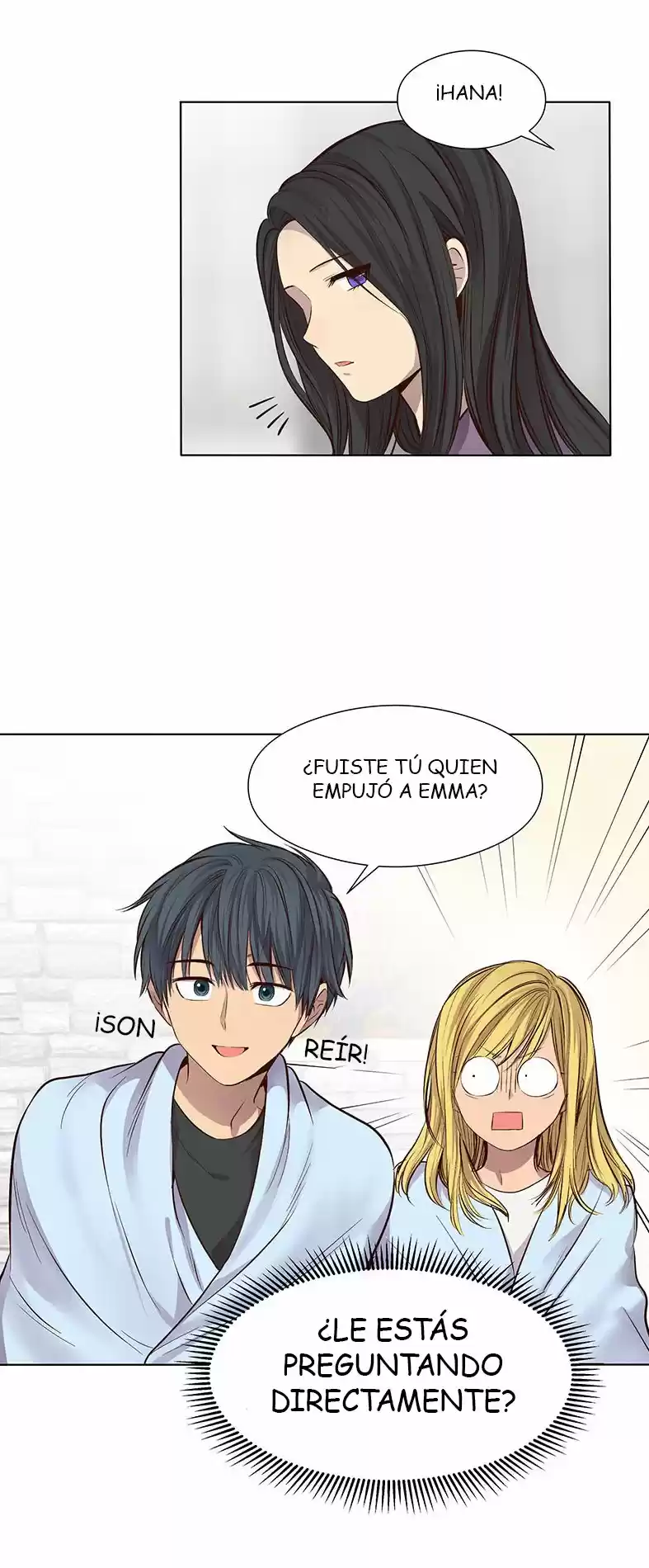 Mi Secreto Más íntimo - Capítulo 51 - Página 17 - LectorTMOo