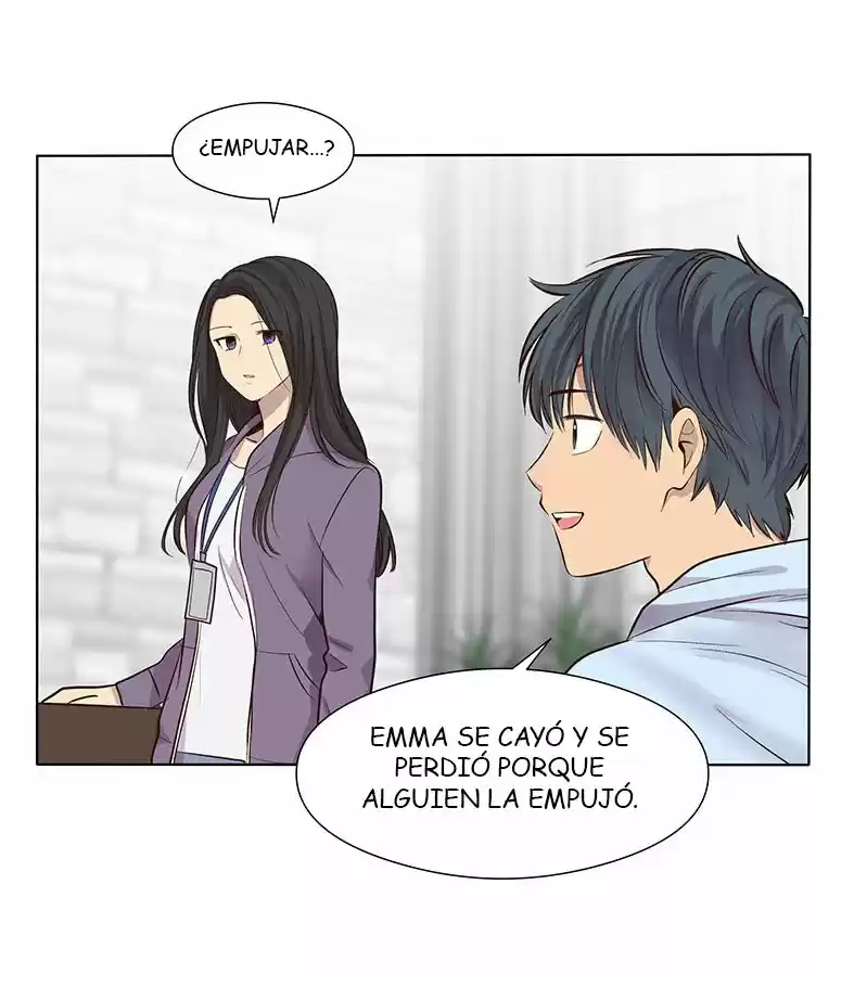 Mi Secreto Más íntimo - Capítulo 51 - Página 18 - LectorTMOo