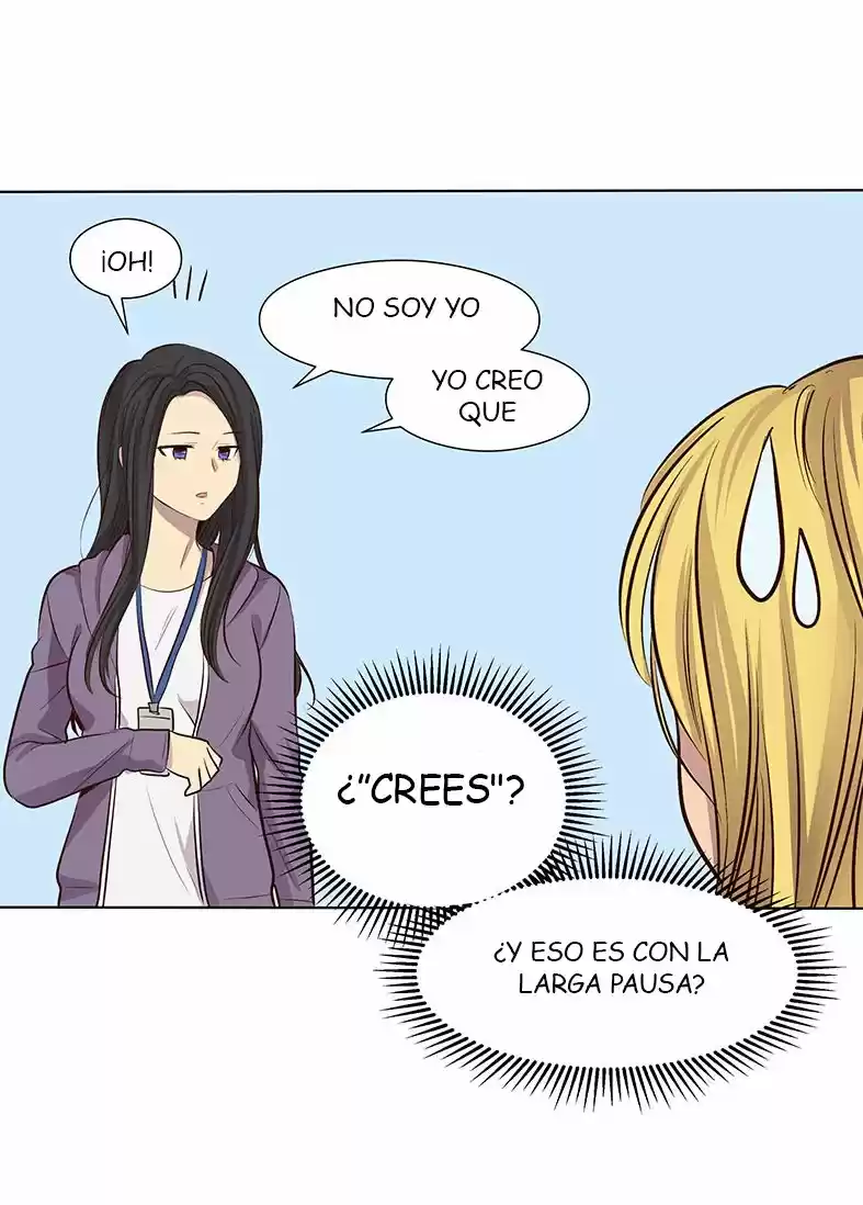 Mi Secreto Más íntimo - Capítulo 51 - Página 20 - LectorTMOo