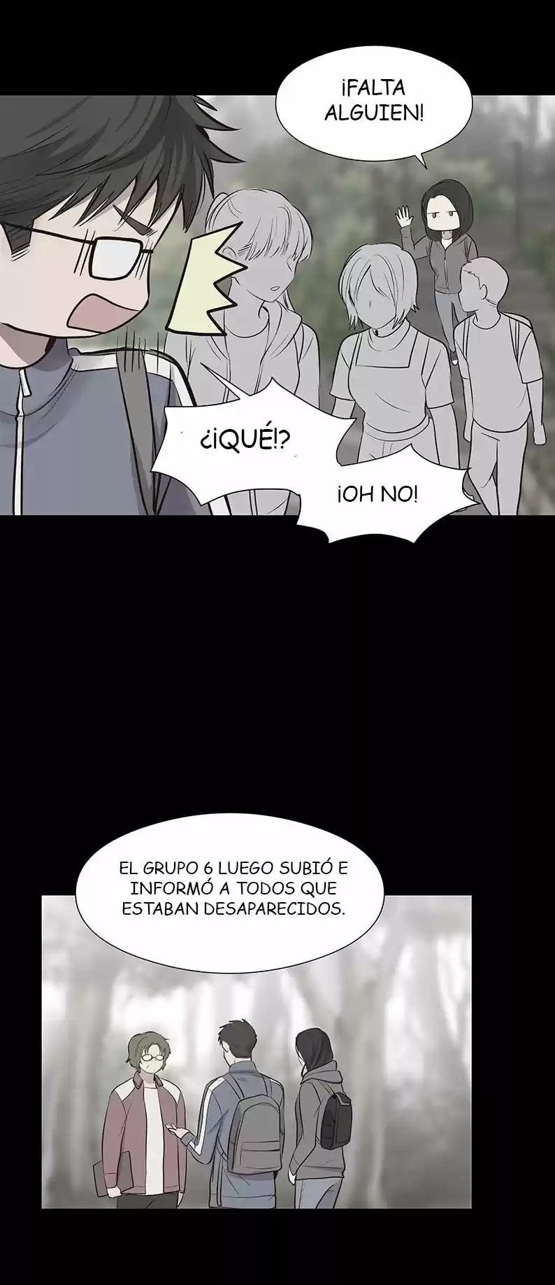 Mi Secreto Más íntimo - Capítulo 51 - Página 26 - LectorTMOo