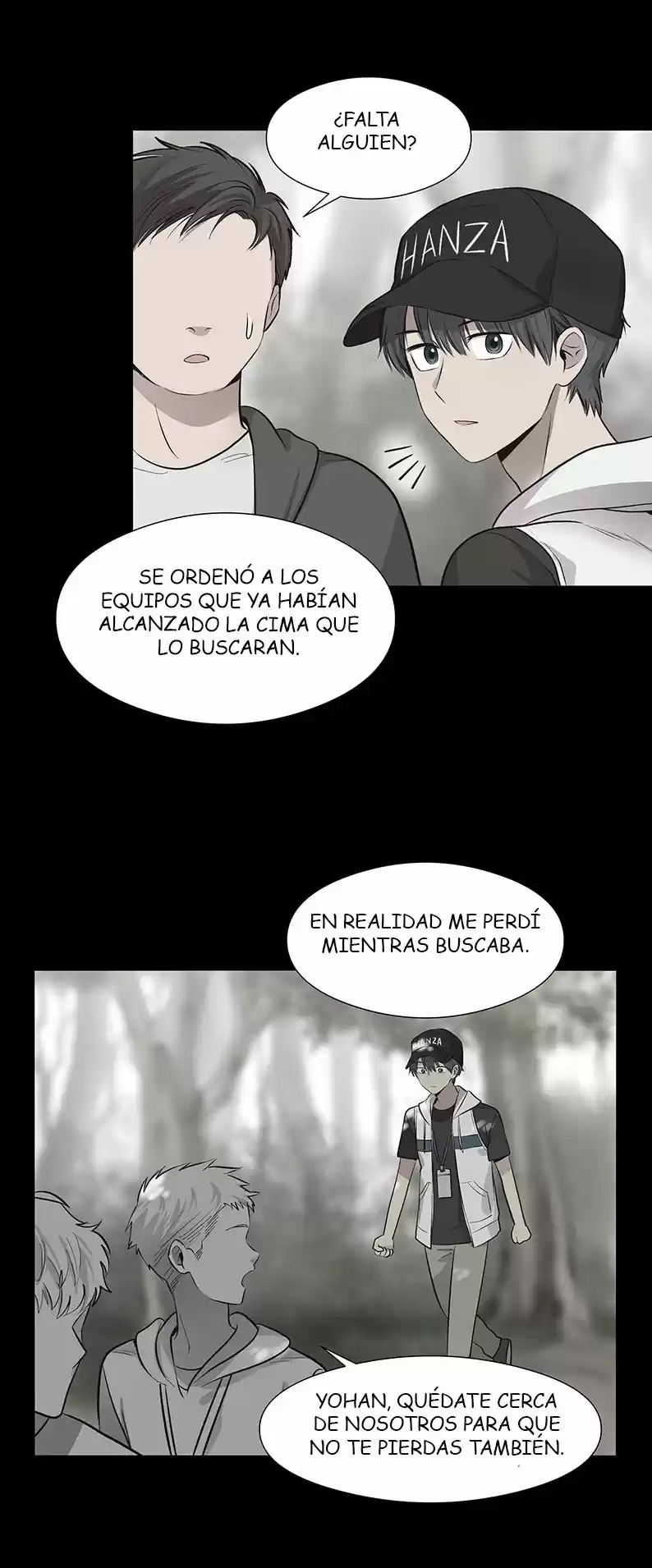 Mi Secreto Más íntimo - Capítulo 51 - Página 27 - LectorTMOo