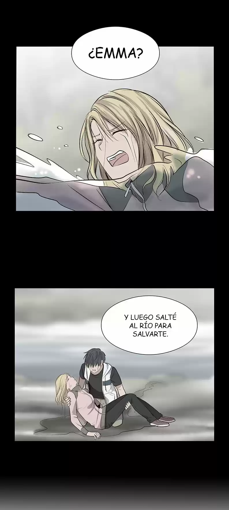 Mi Secreto Más íntimo - Capítulo 51 - Página 30 - LectorTMOo