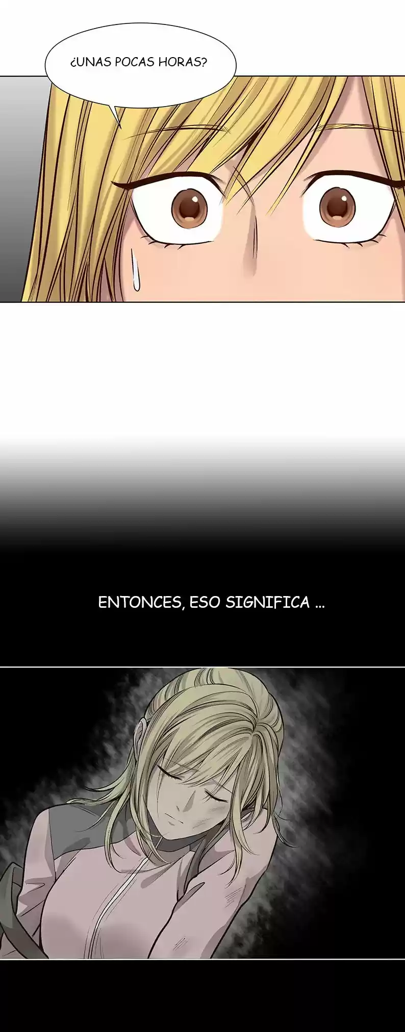 Mi Secreto Más íntimo - Capítulo 51 - Página 32 - LectorTMOo