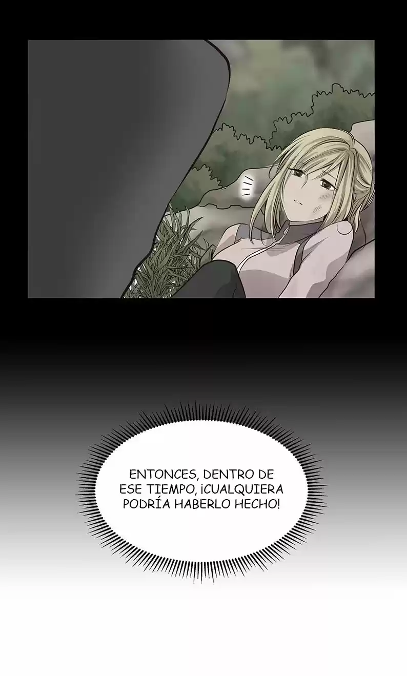 Mi Secreto Más íntimo - Capítulo 51 - Página 34 - LectorTMOo