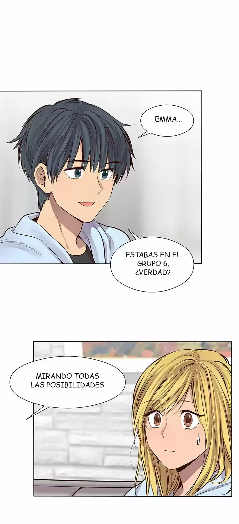 Mi Secreto Más íntimo - Capítulo 52 - Página 2 - LectorTMOo
