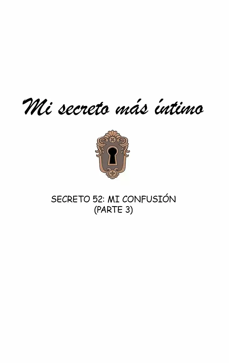 Mi Secreto Más íntimo - Capítulo 52 - Página 4 - LectorTMOo
