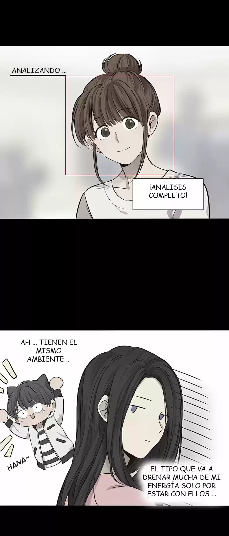 Mi Secreto Más íntimo - Capítulo 52 - Página 16 - LectorTMOo