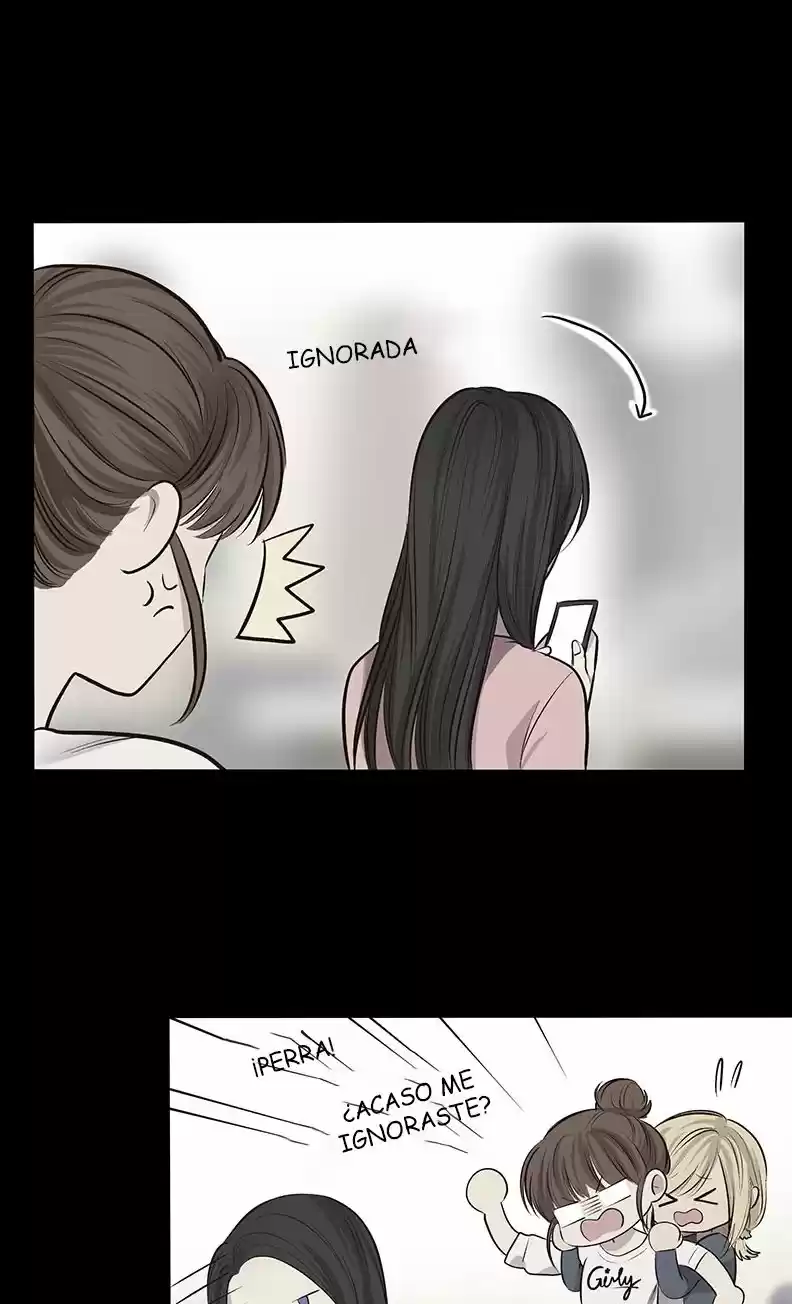 Mi Secreto Más íntimo - Capítulo 52 - Página 17 - LectorTMOo