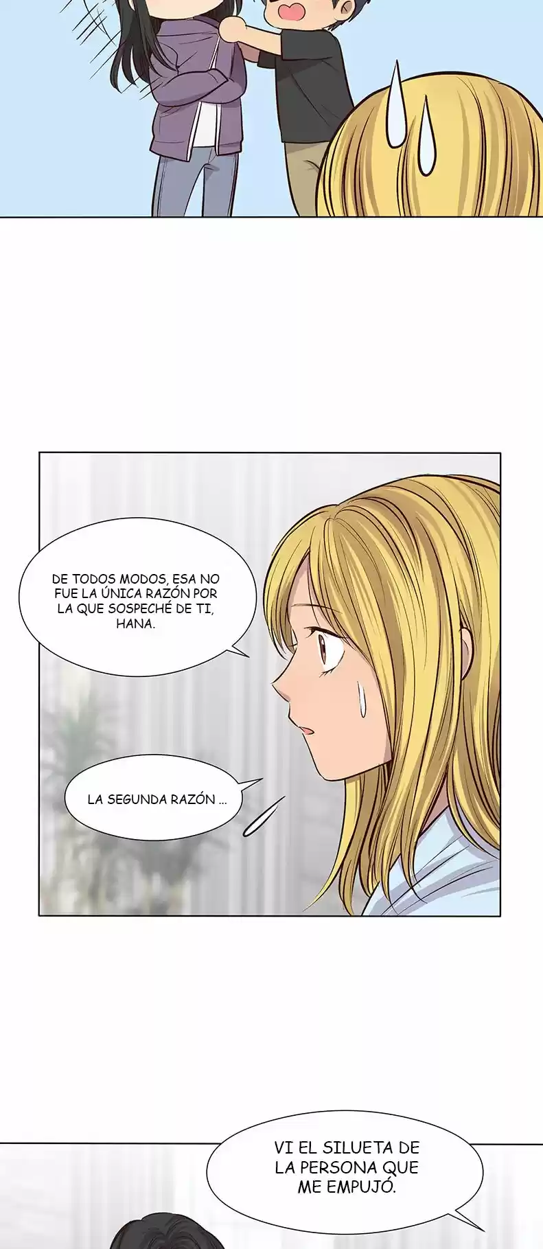 Mi Secreto Más íntimo - Capítulo 52 - Página 19 - LectorTMOo